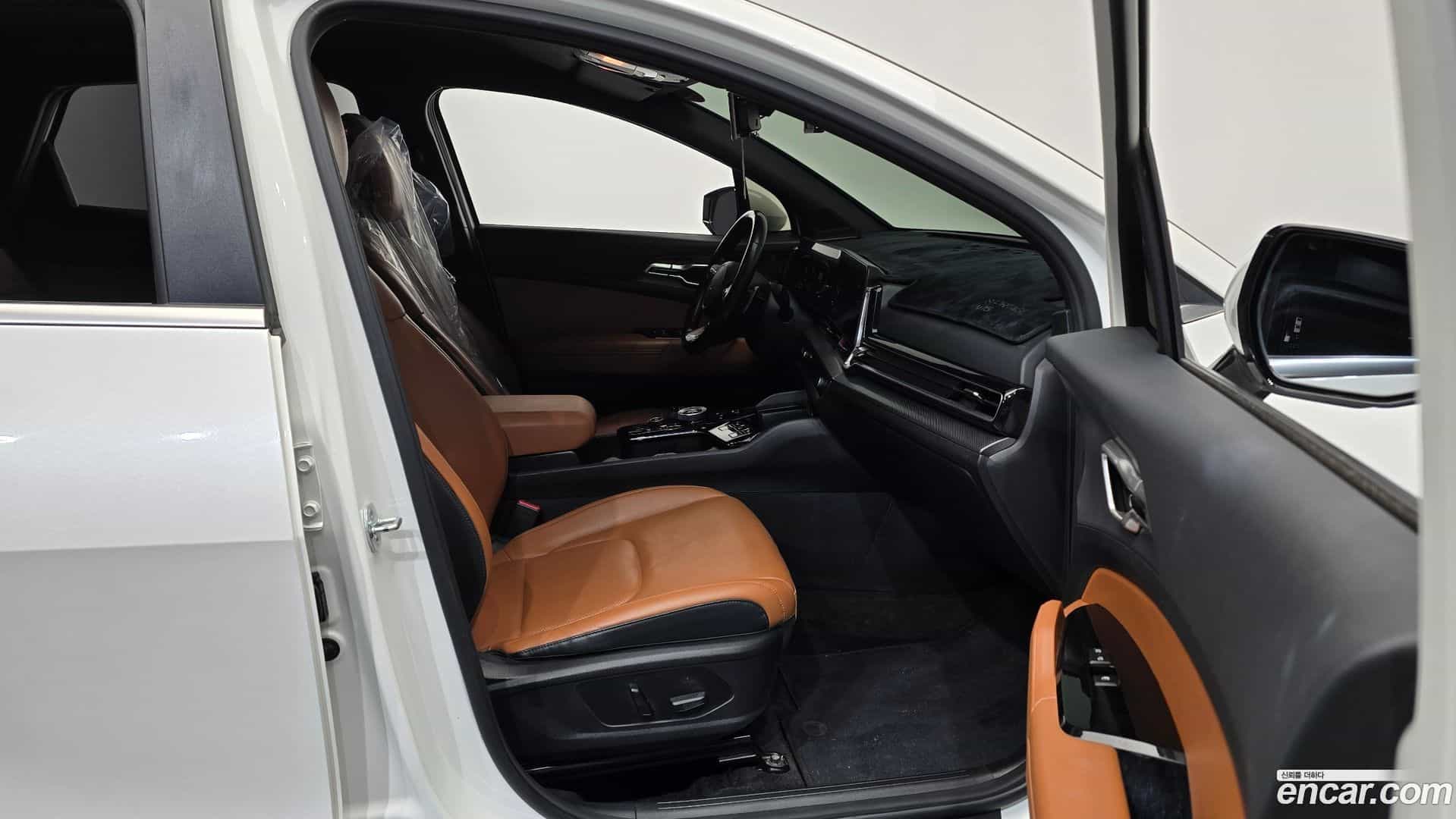 Sportage Kia 2021.9-OPTION-015