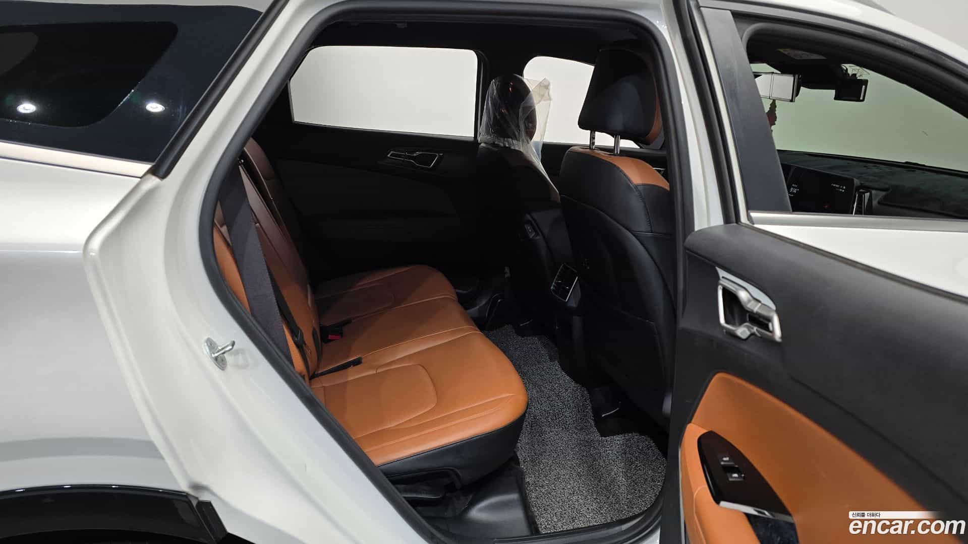 Sportage Kia 2021.9-OPTION-016