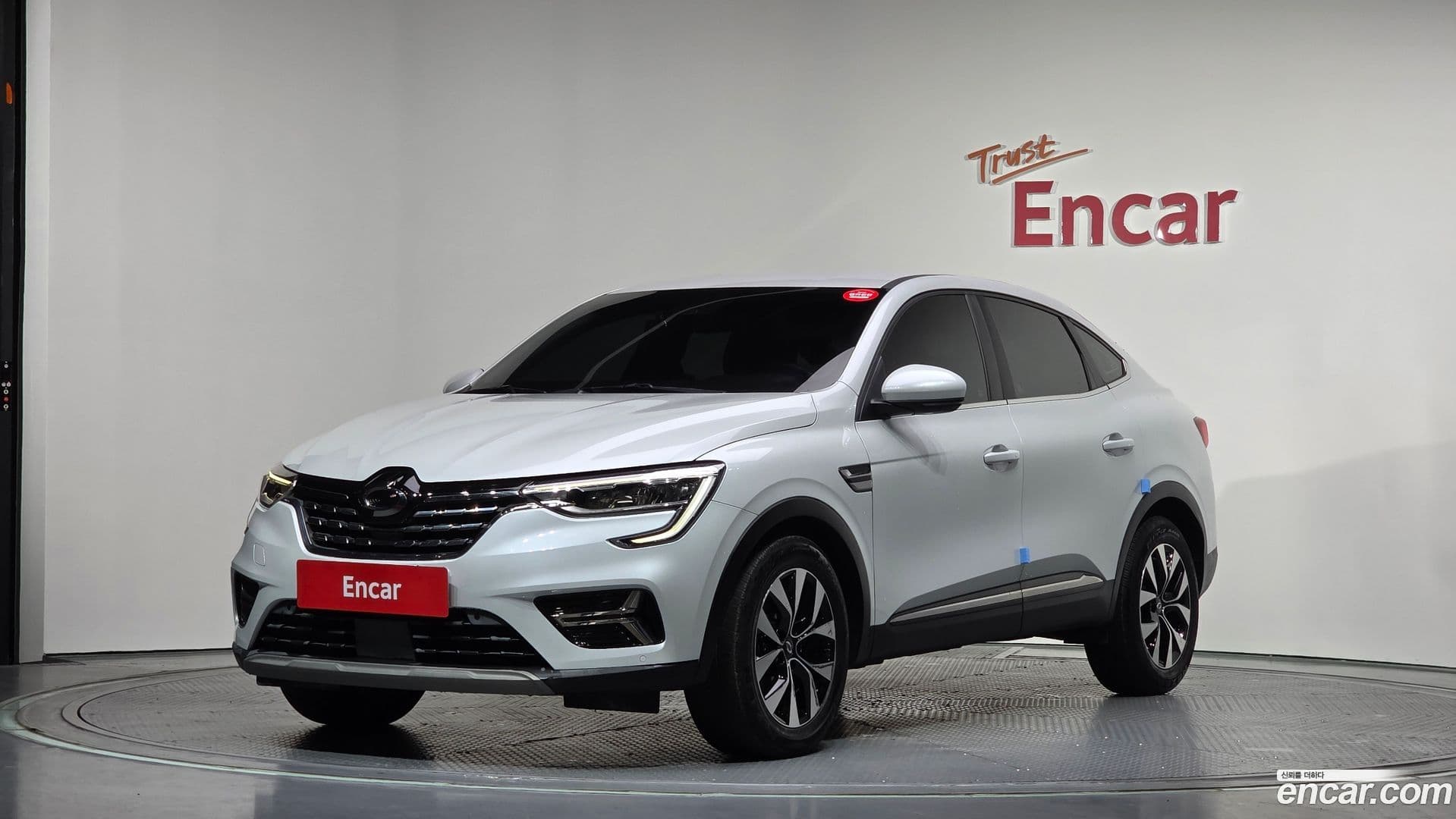 Main__Slider__Photo:XM3 Renault Korea 2021.11-0