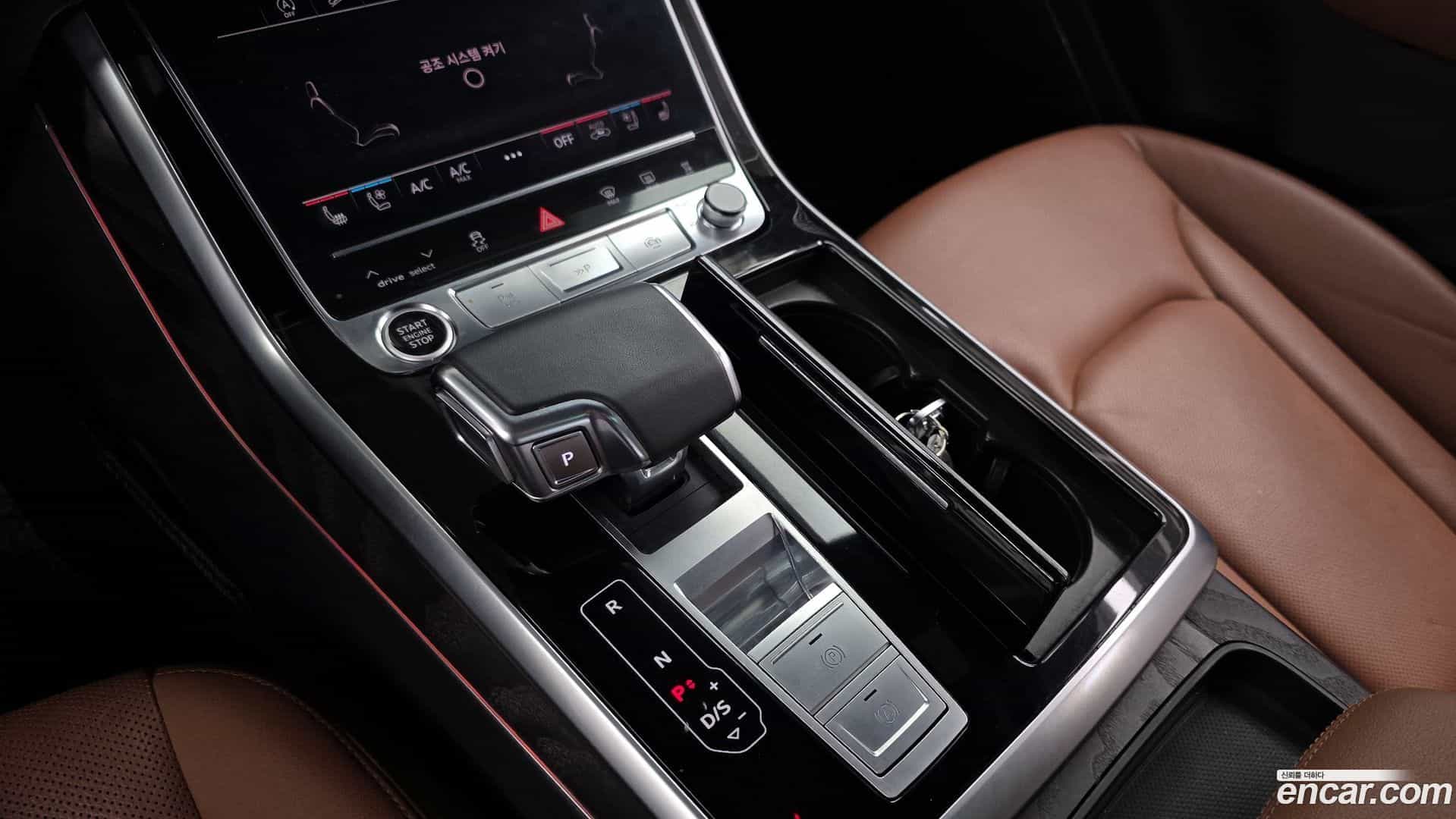 Q7 Audi 2020.11-INNER-009
