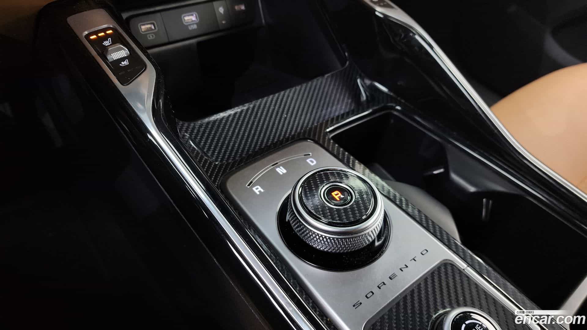 Sorento Kia 2020.6-INNER-009