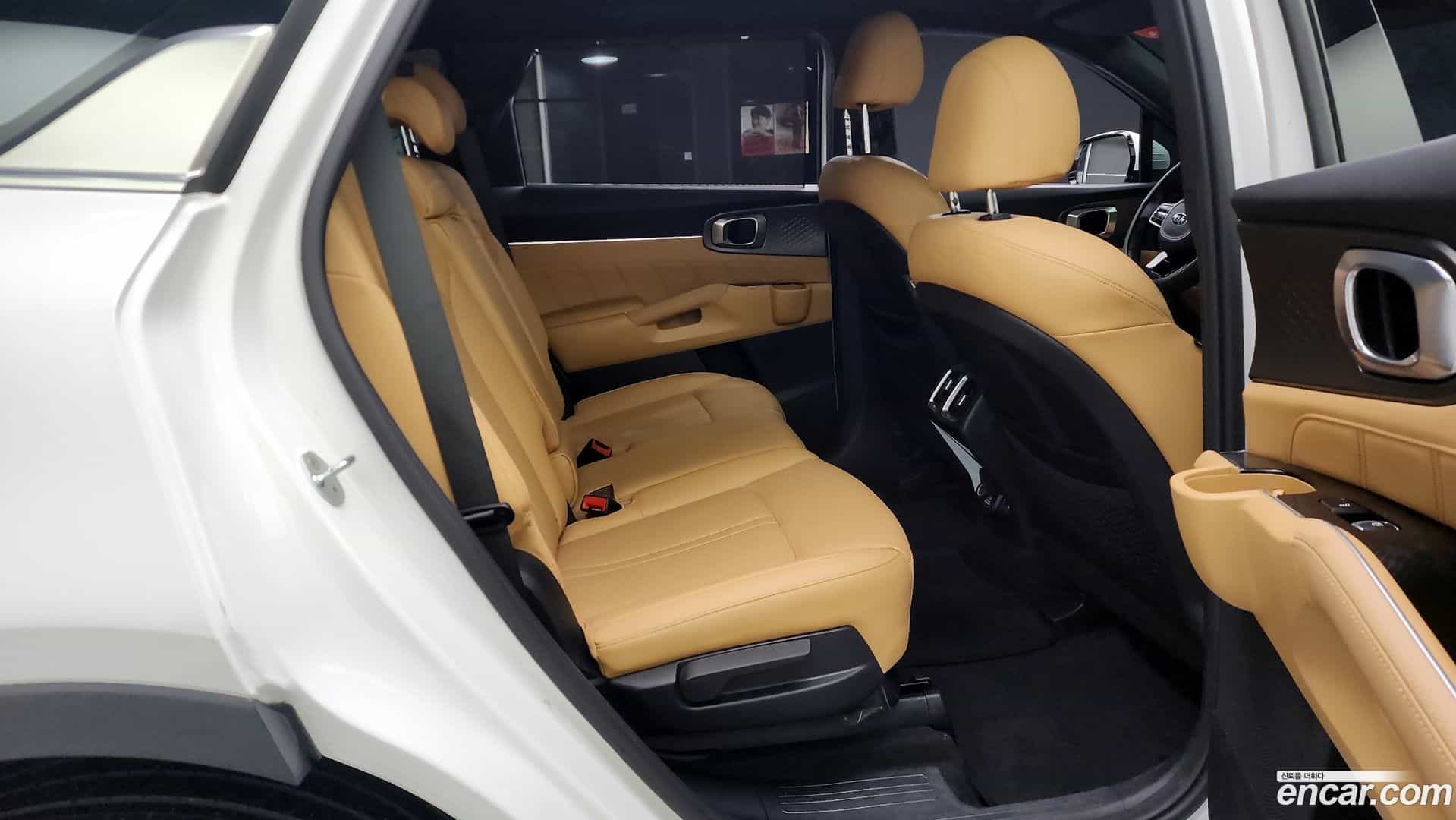 Sorento Kia 2020.6-OPTION-016