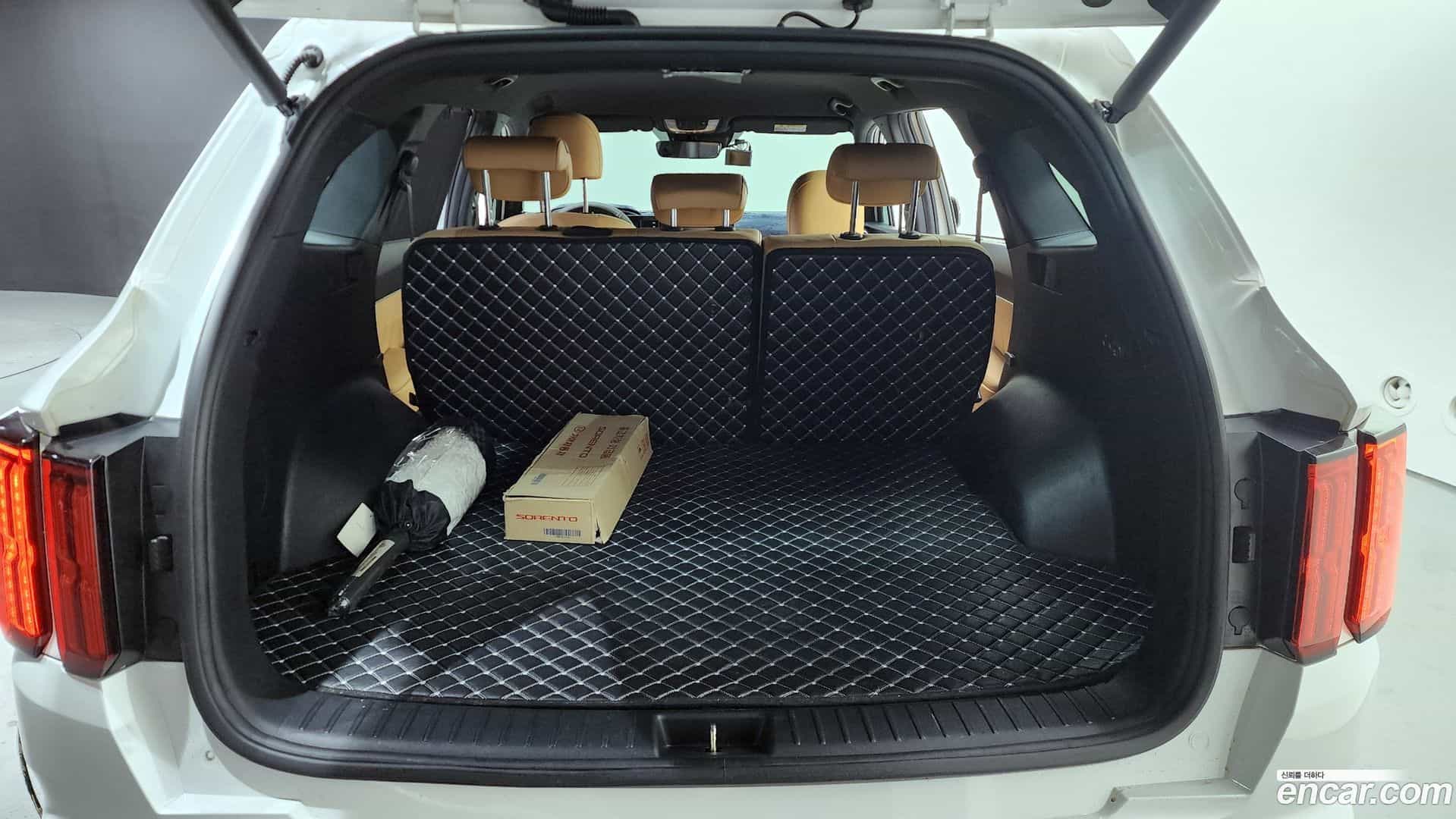 Sorento Kia 2020.6-OPTION-024