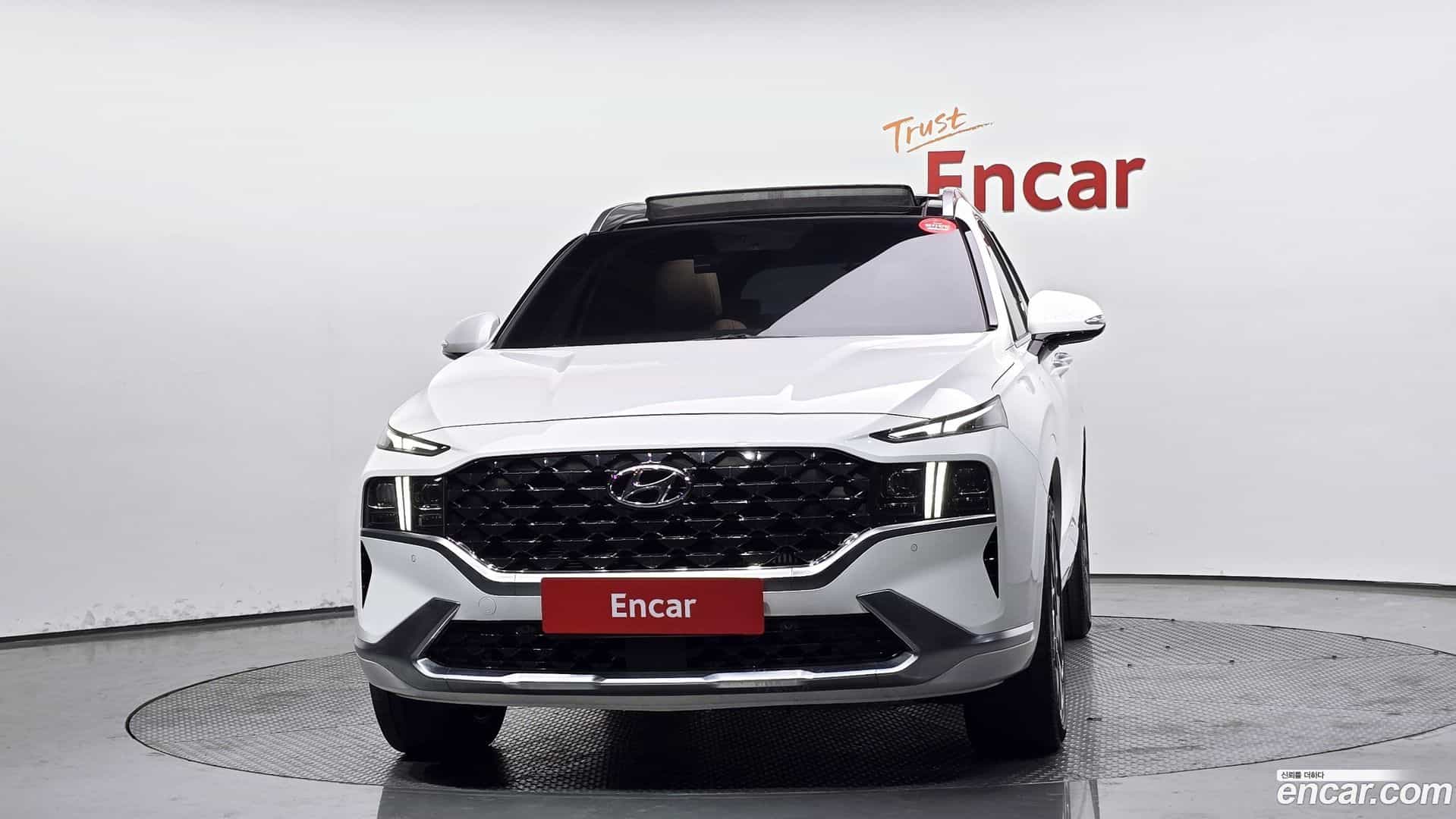 Santafe Hyundai 2021.9-OUTER-003