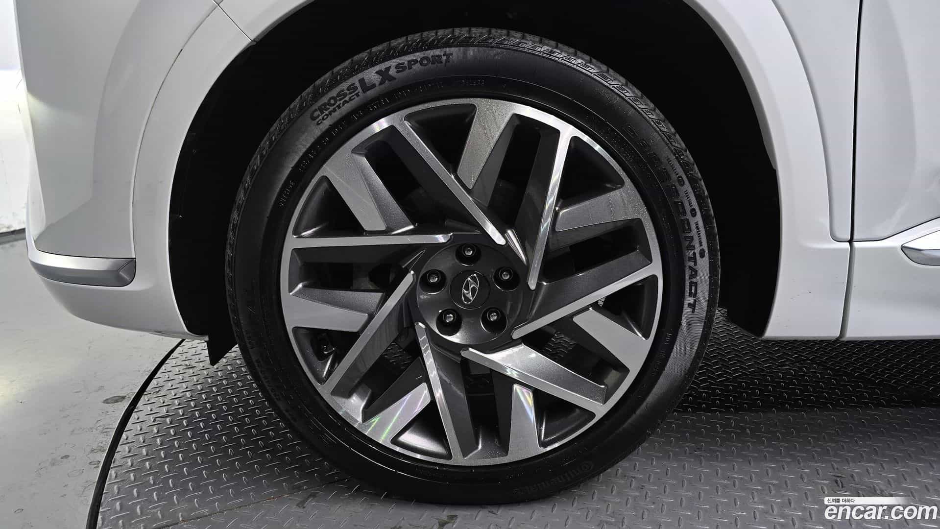 Santafe Hyundai 2021.9-OUTER-005
