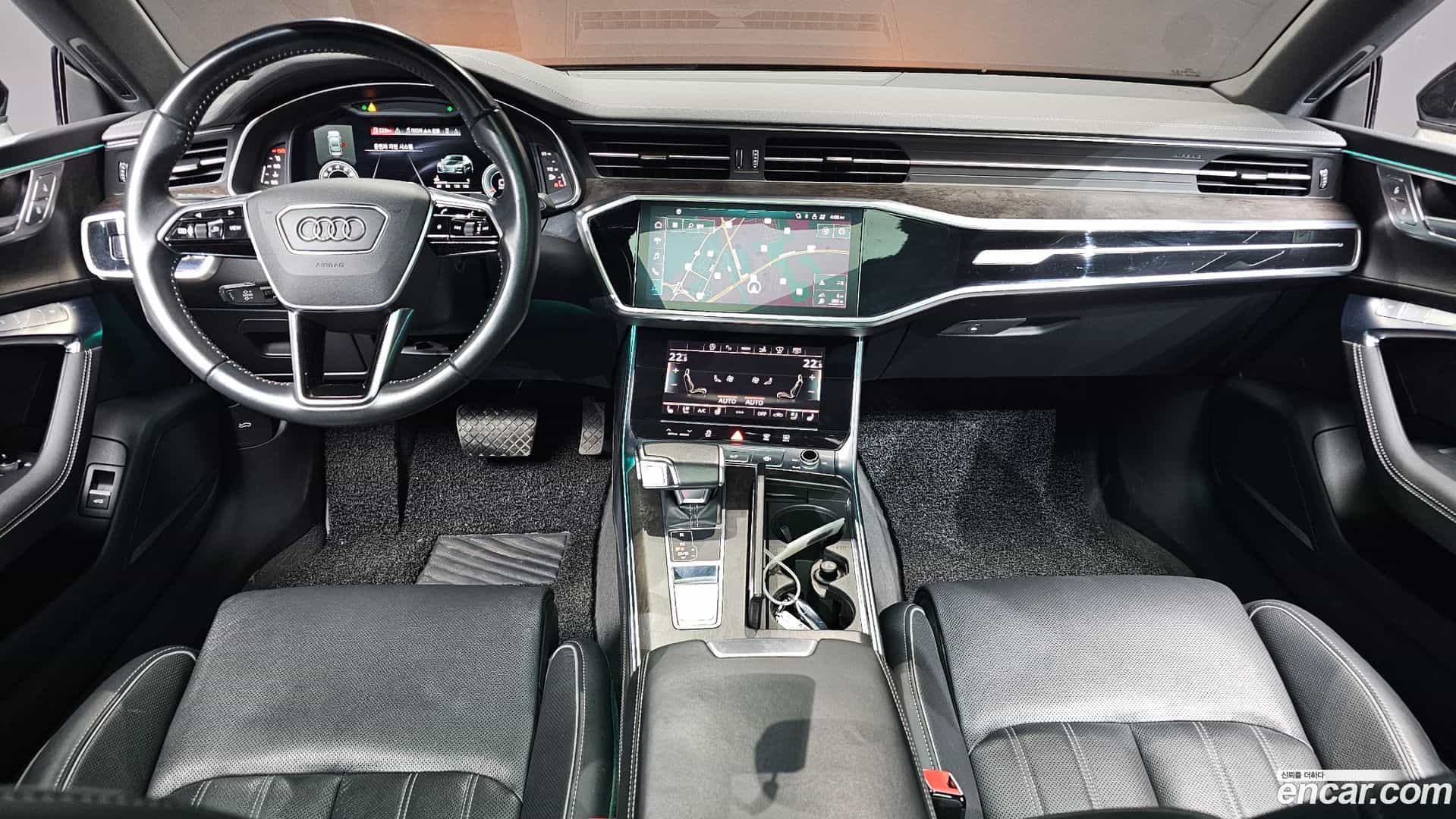 A7 Audi 2020.11-INNER-007