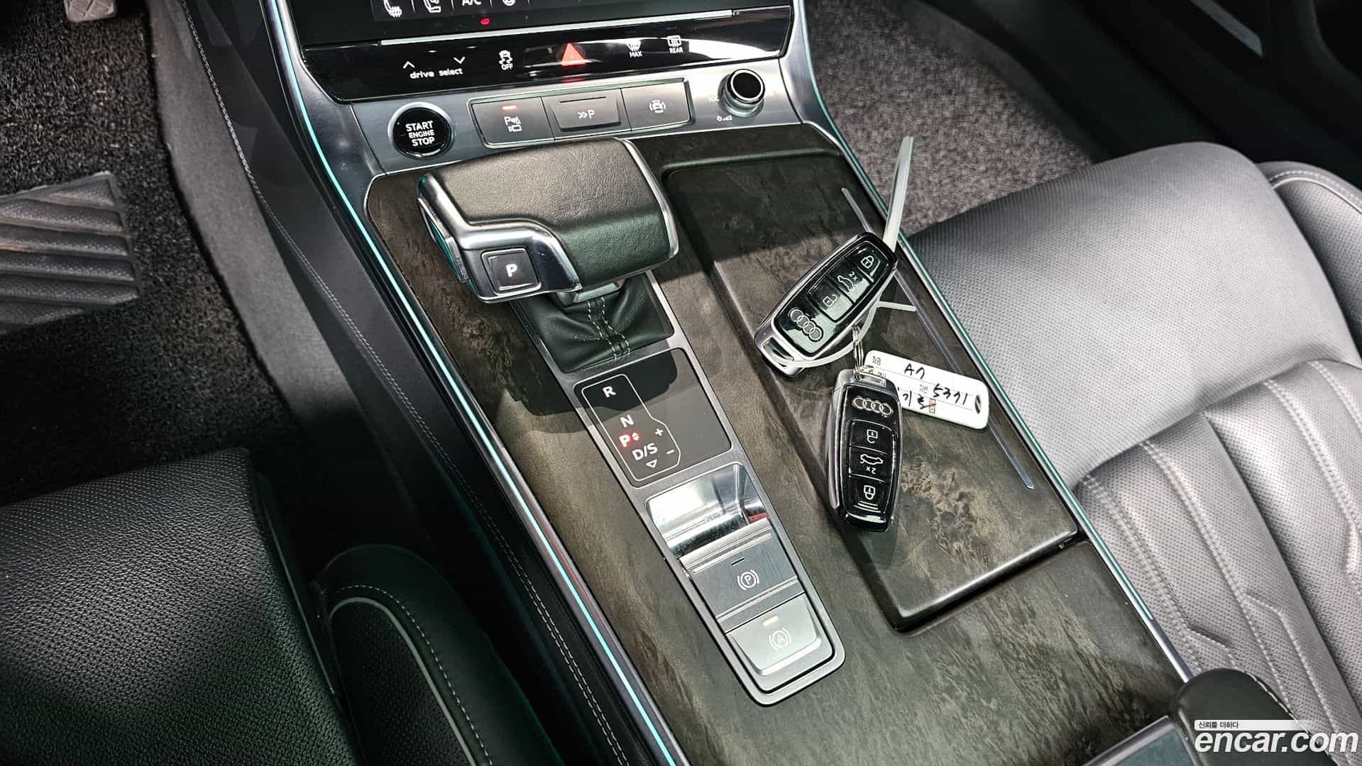 A7 Audi 2020.11-INNER-009