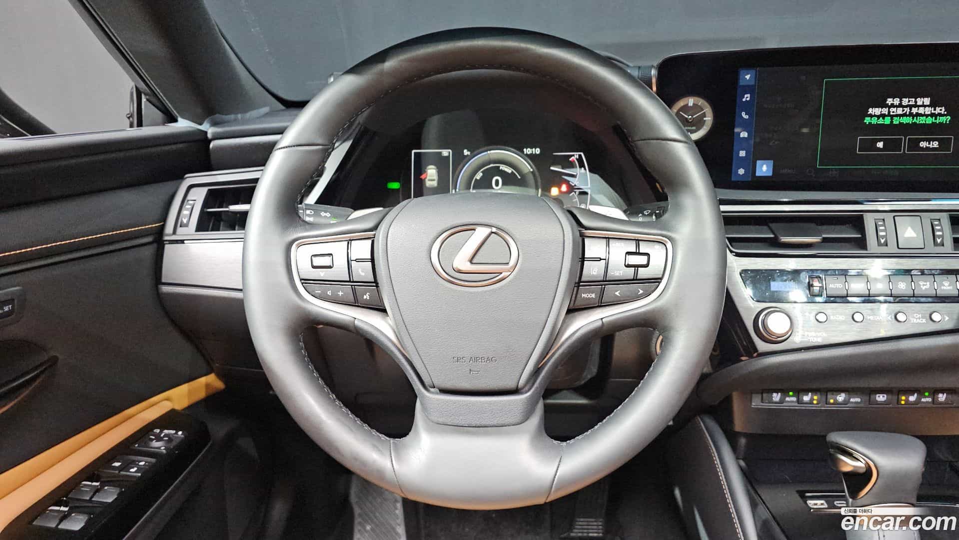 ES Lexus 2024.0-OPTION-015