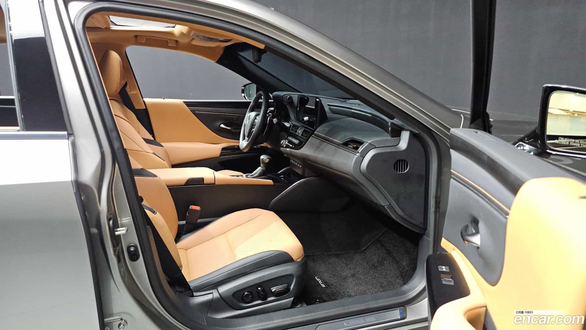 ES Lexus 2024.0-OPTION-022