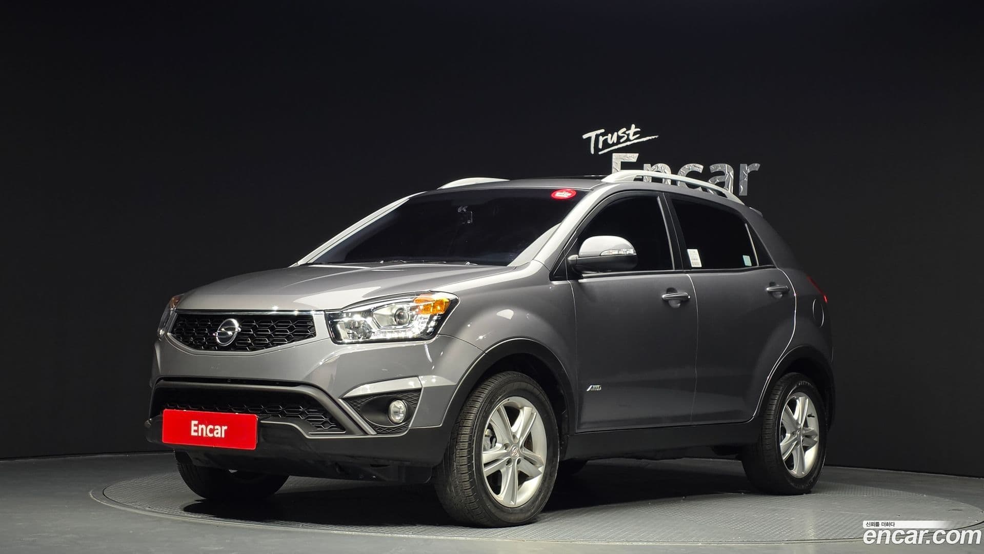 Main__Slider__Photo:KORANDO KG Mobility 2014.4-0