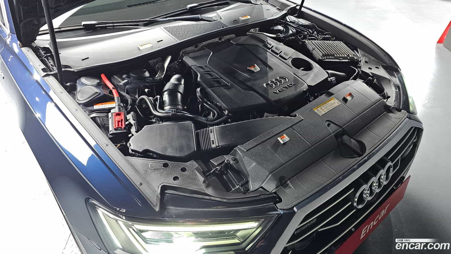 A6 Audi 2021.11-INNER-006