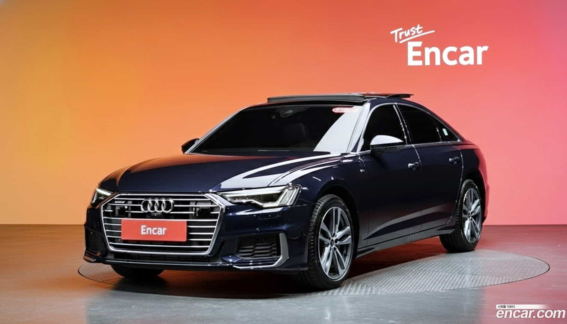 A6 Audi 2021.11-DIAG2-001