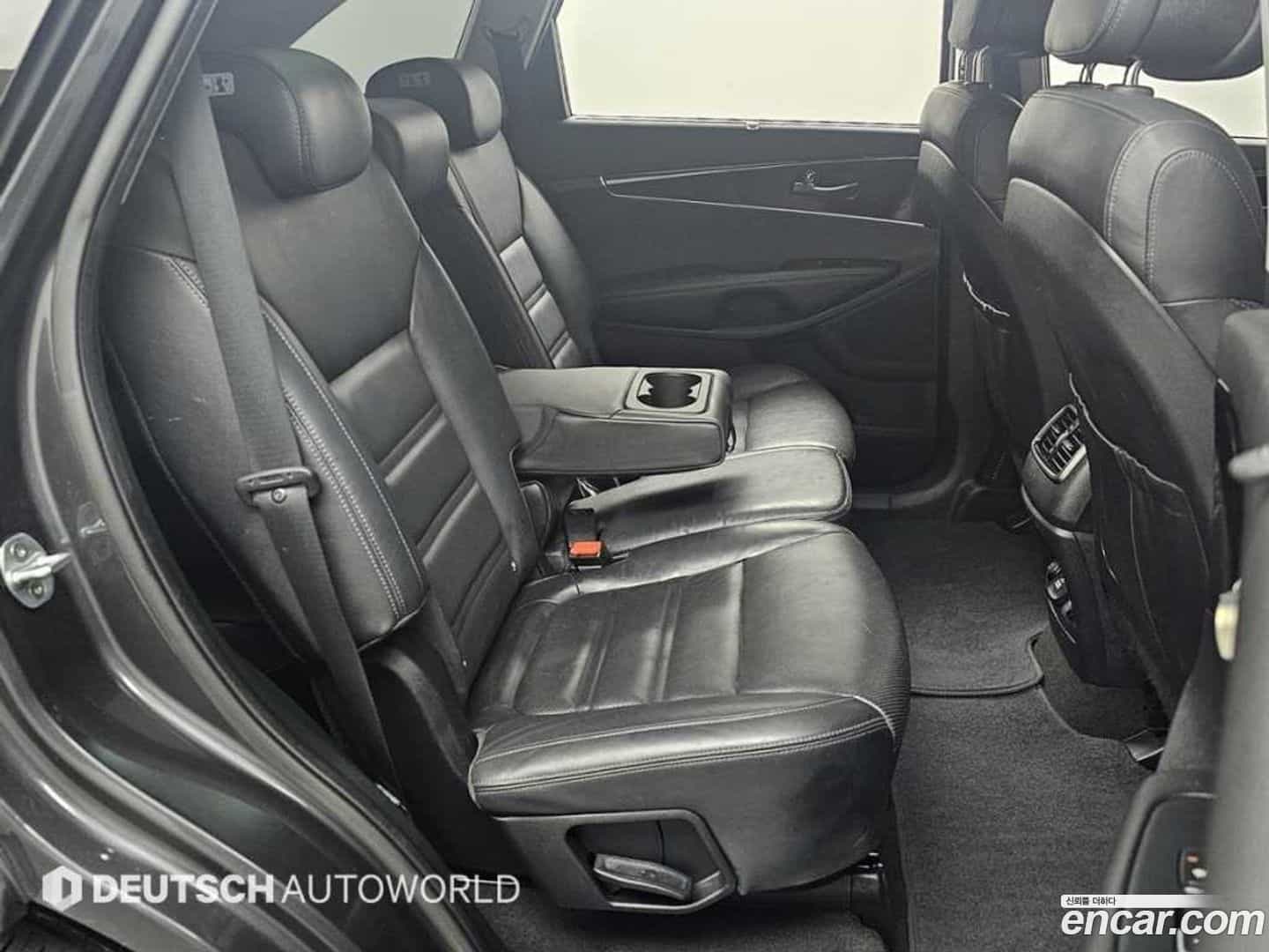 Sorento Kia 2016.0-OPTION-016