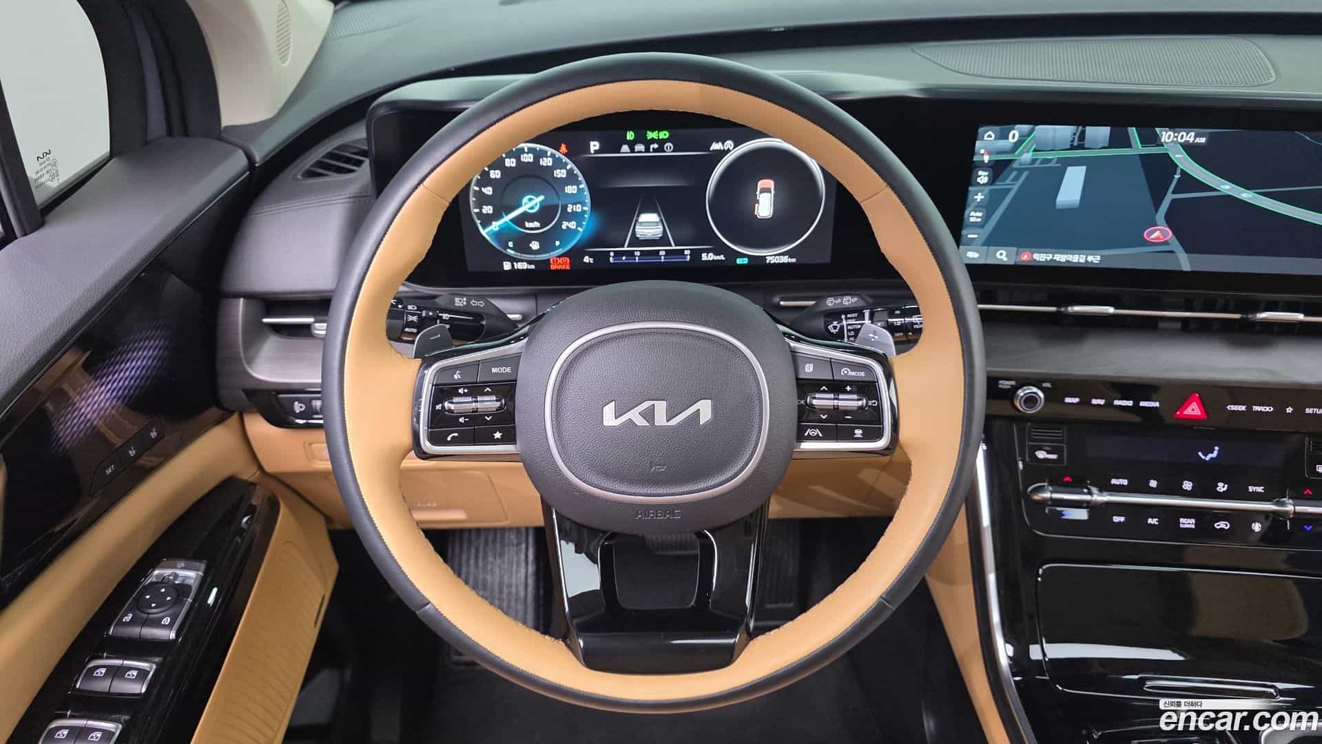 Canival Kia 2022.1-OPTION-017