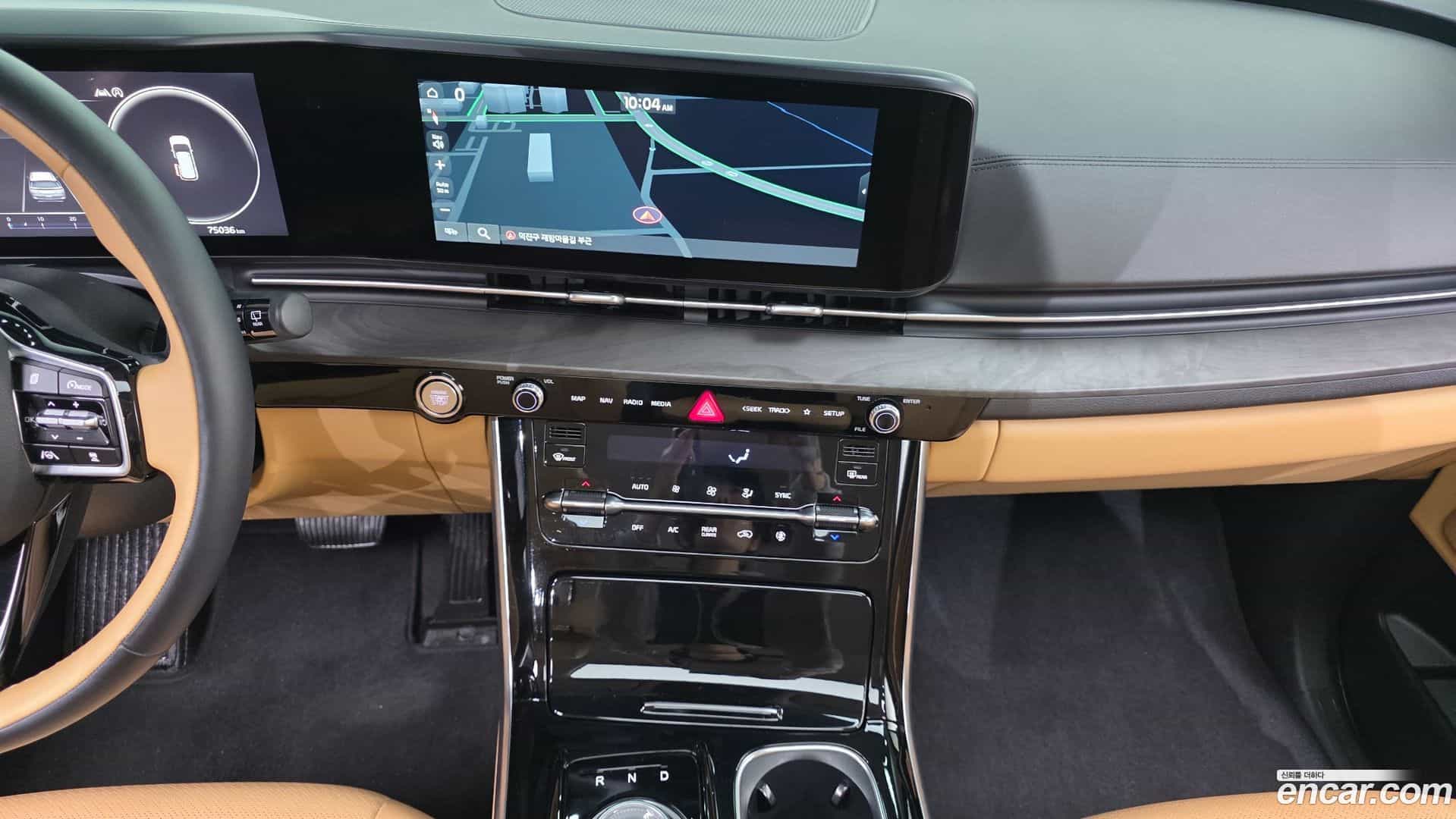 Canival Kia 2022.1-OPTION-018