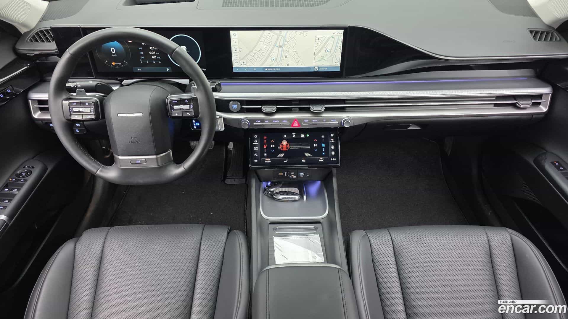 Grandeur Hyundai 2024.9-INNER-007