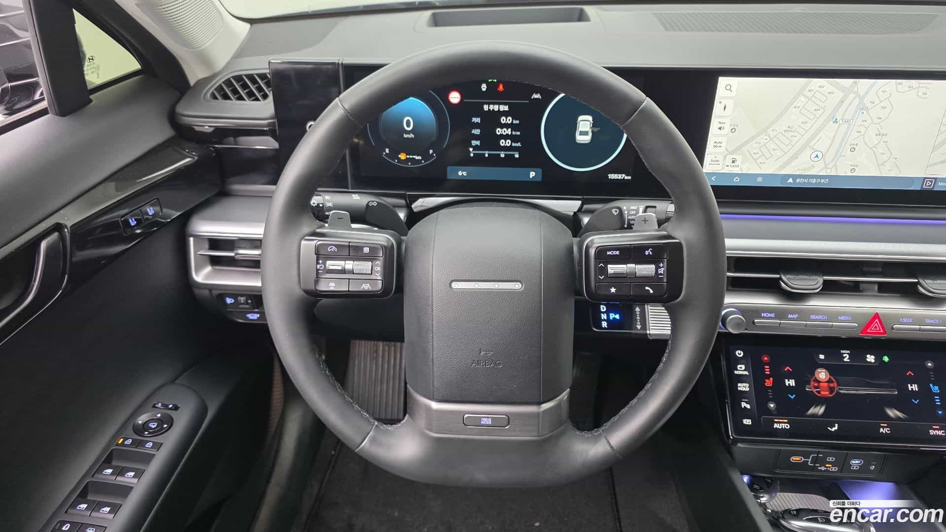 Grandeur Hyundai 2024.9-OPTION-017