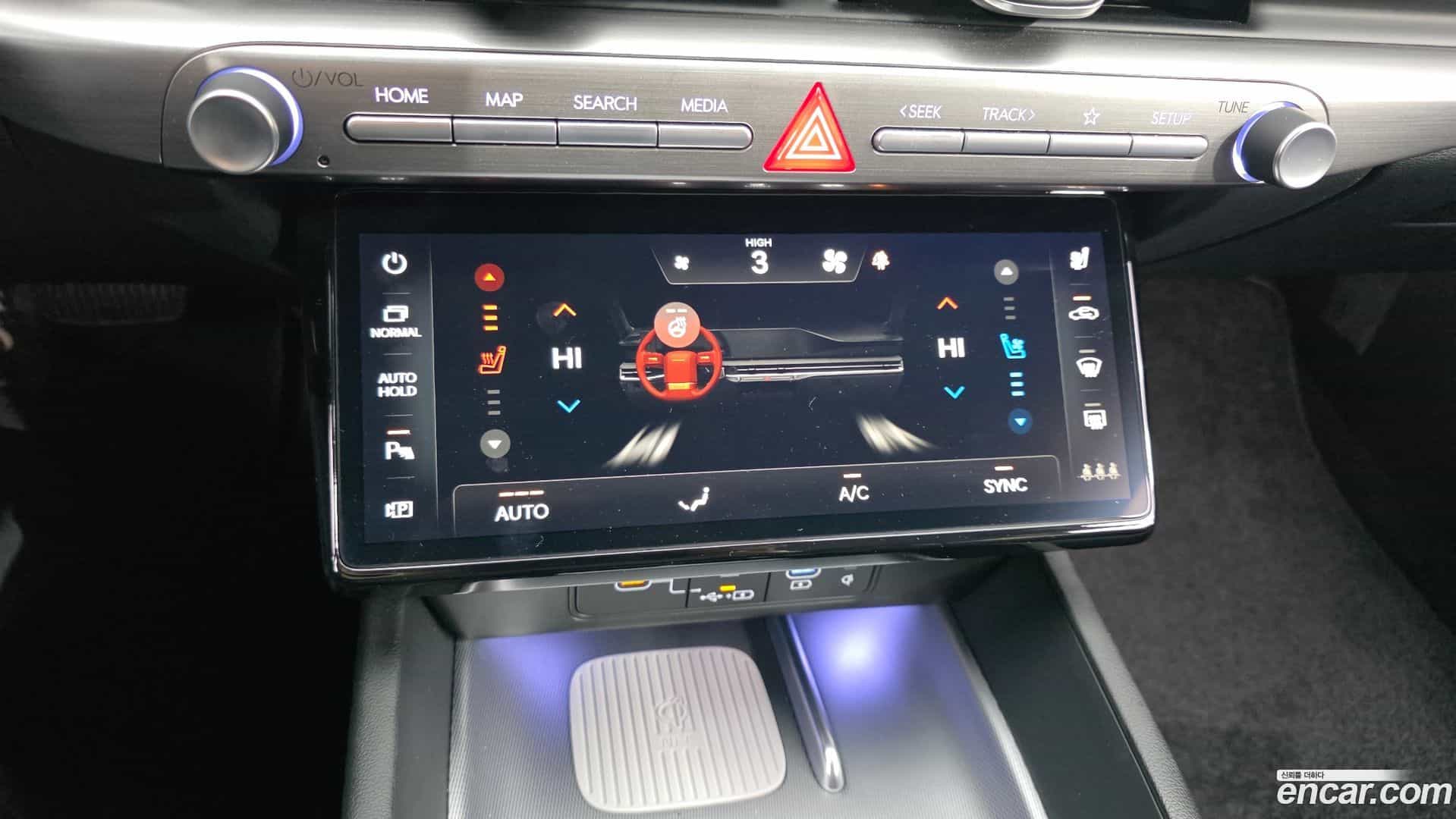 Grandeur Hyundai 2024.9-OPTION-022