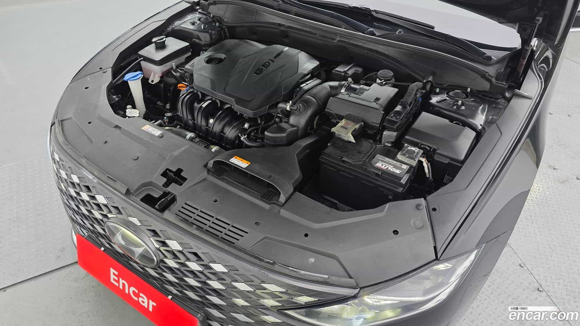 Grandeur Hyundai 2022.6-INNER-006