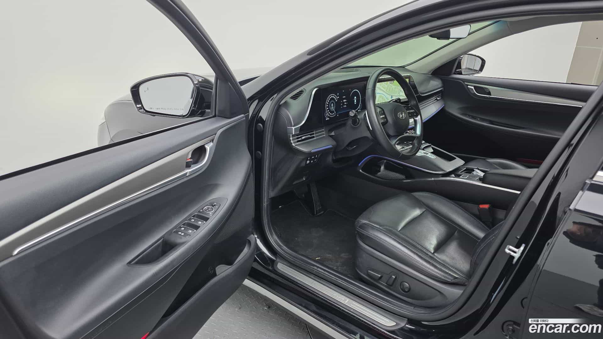 Grandeur Hyundai 2022.6-INNER-010