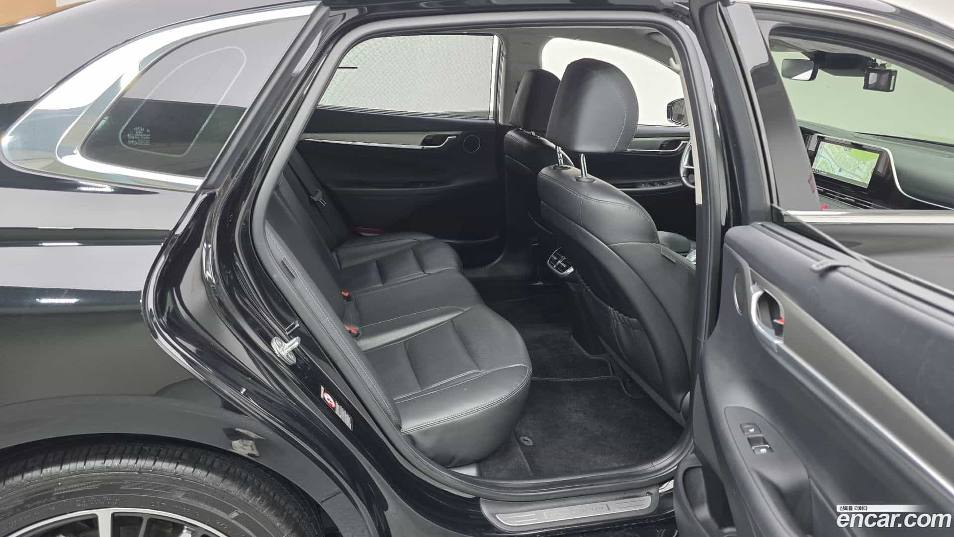 Grandeur Hyundai 2022.6-OPTION-016