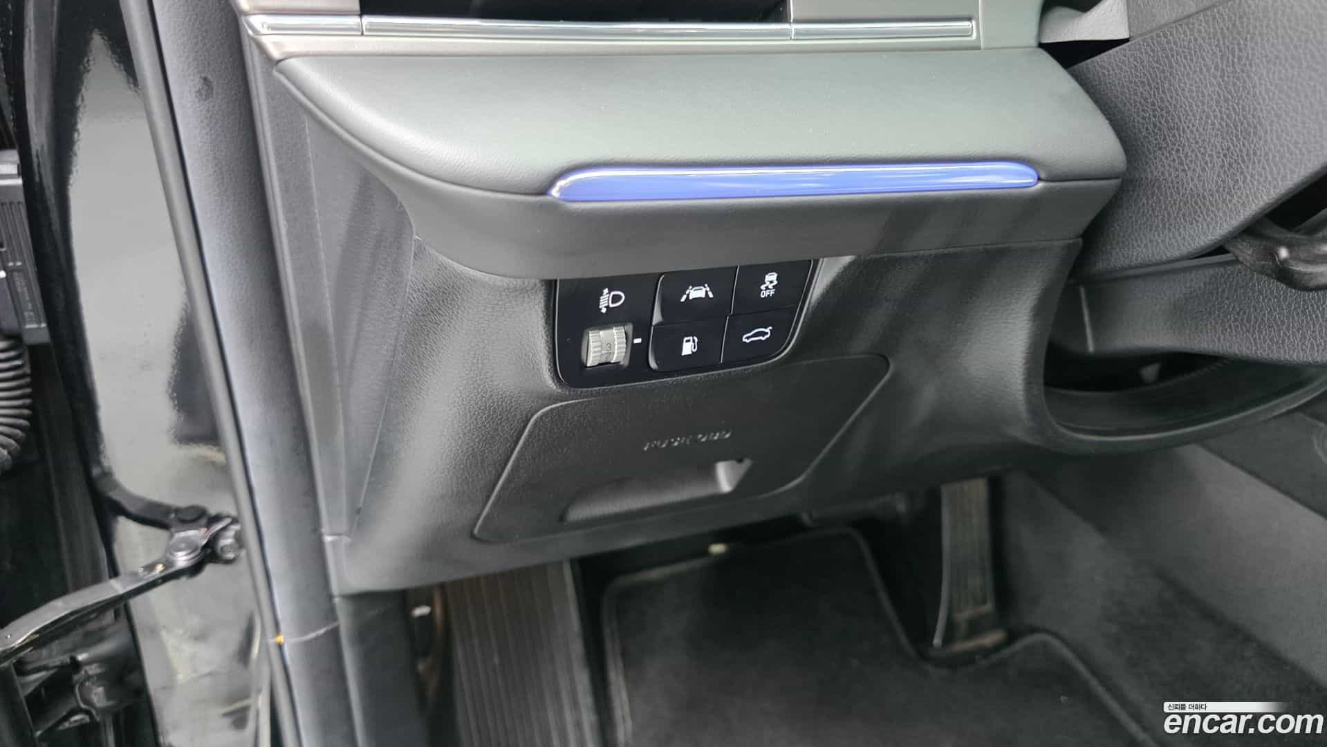 Grandeur Hyundai 2022.6-OPTION-018