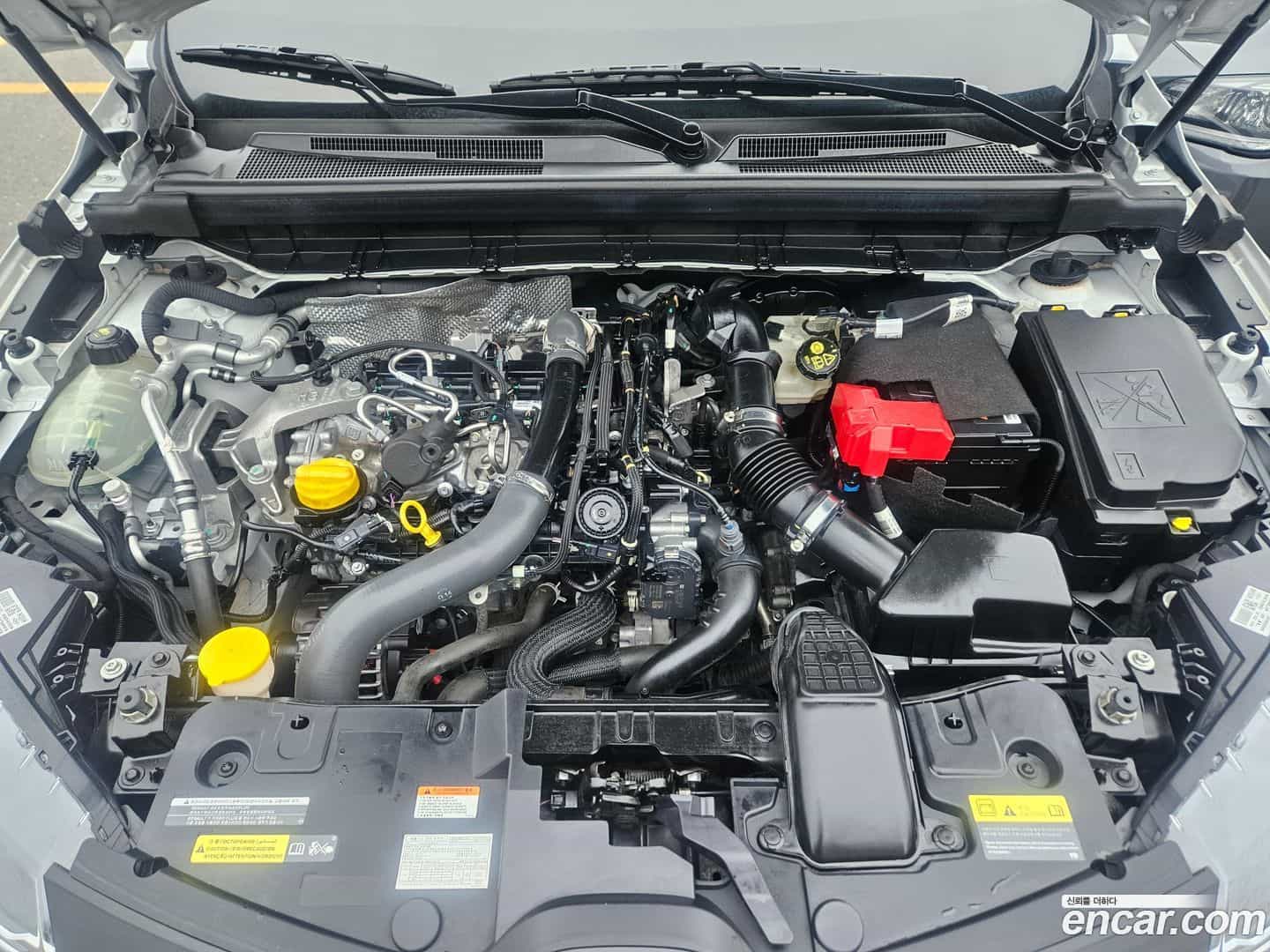 XM3 Renault Korea 2020.2-OPTION-016