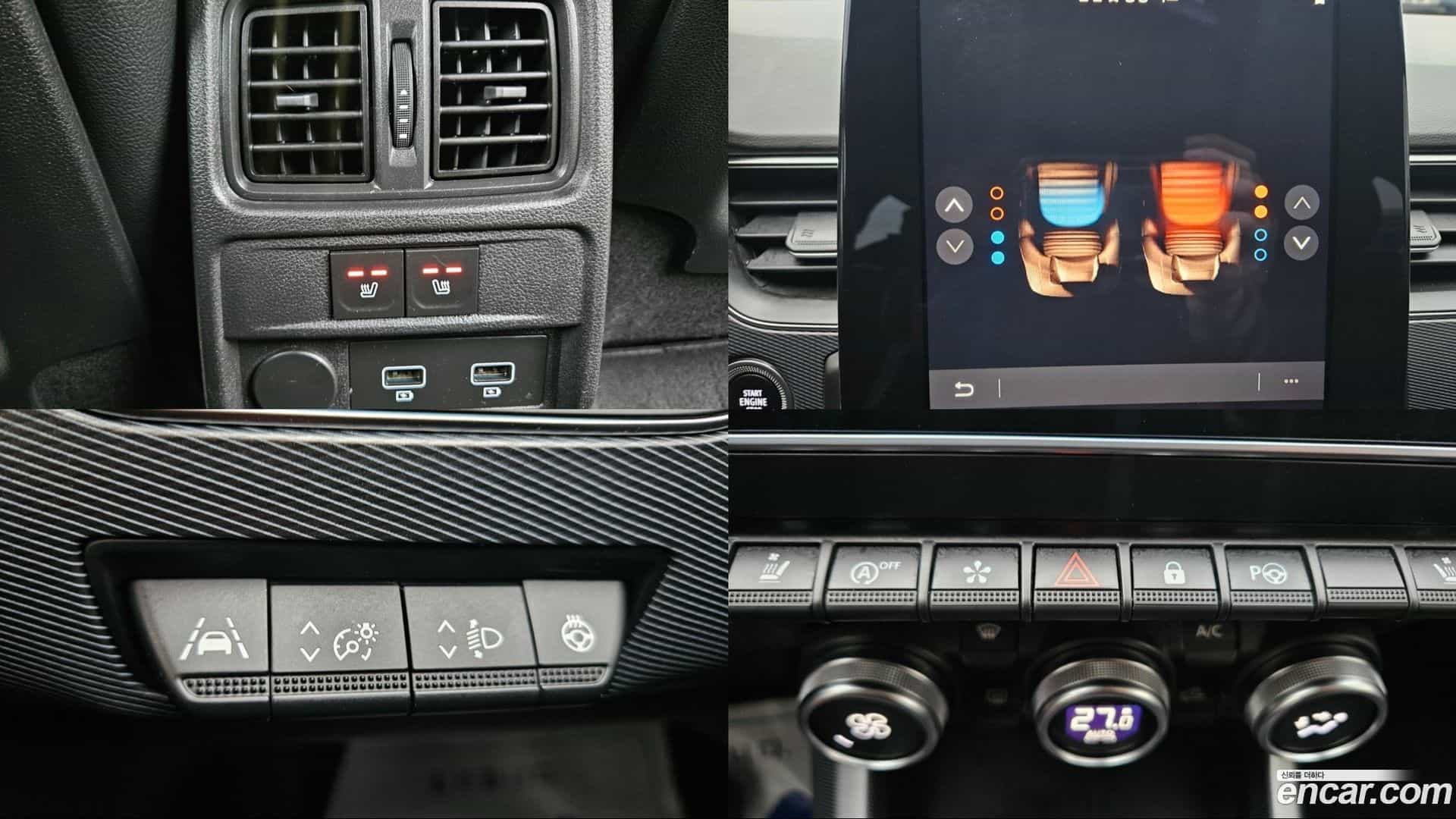 XM3 Renault Korea 2020.2-OPTION-019