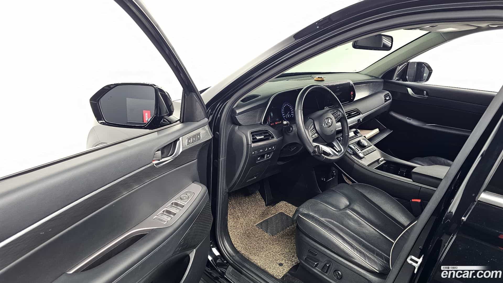 Palisade Hyundai 2021.0-INNER-010