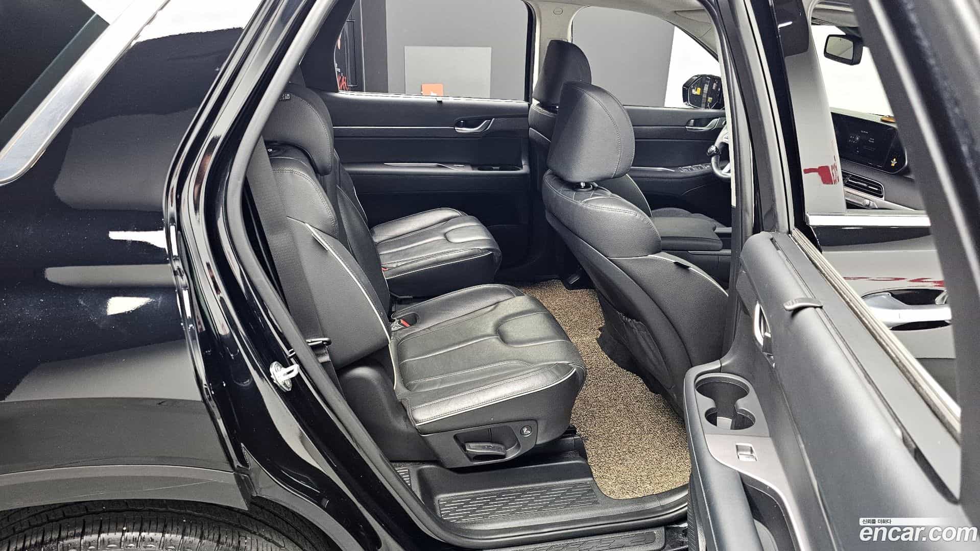 Palisade Hyundai 2021.0-OPTION-016