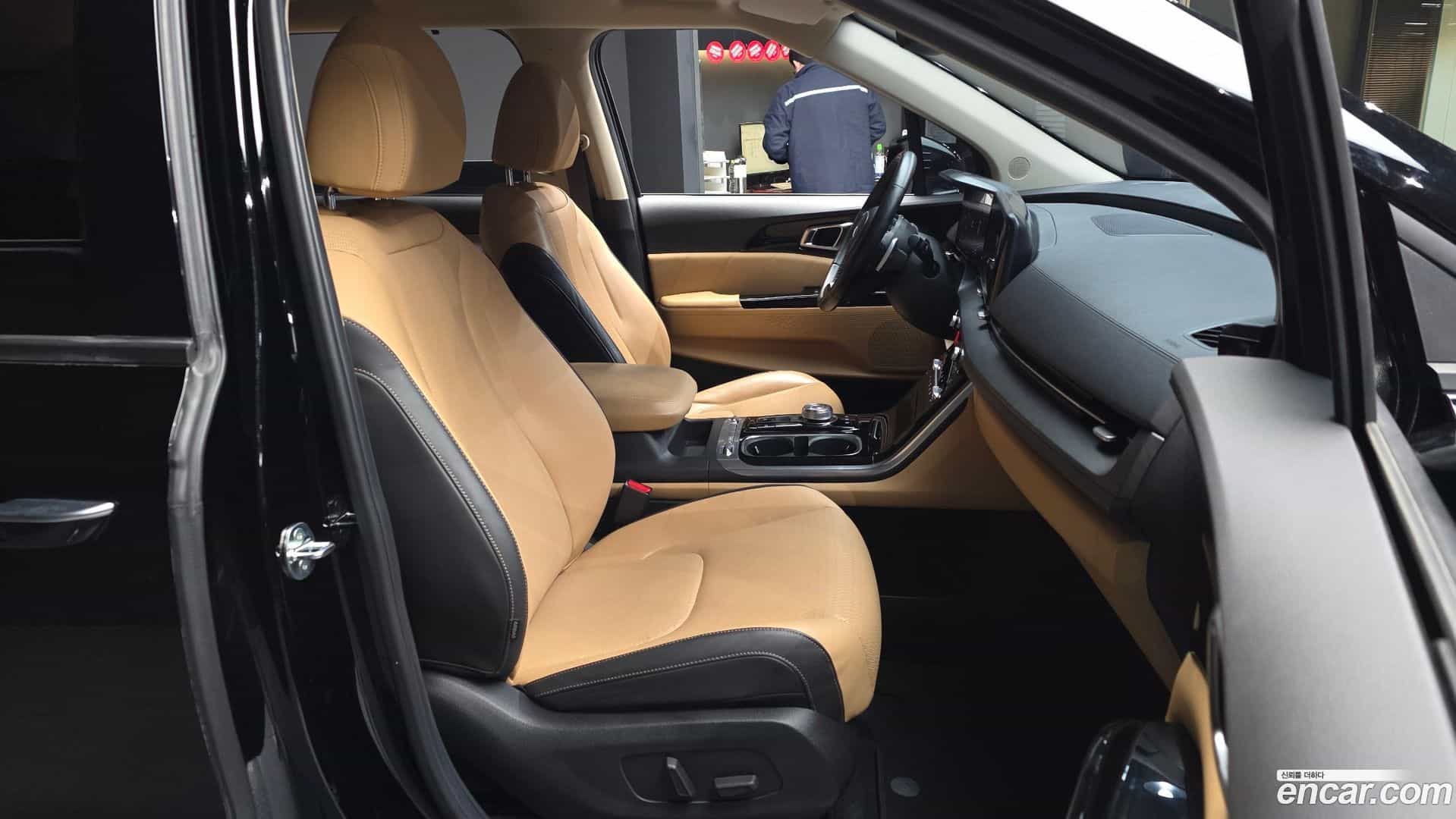 Canival Kia 2020.11-OPTION-015