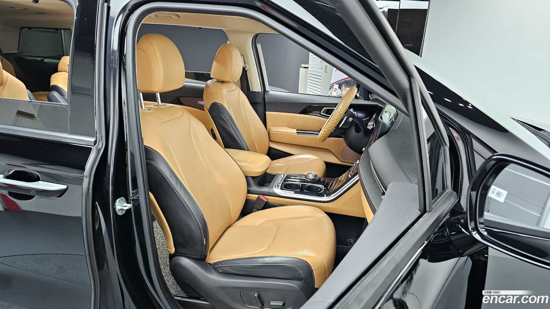 Canival Kia 2020.10-OPTION-016