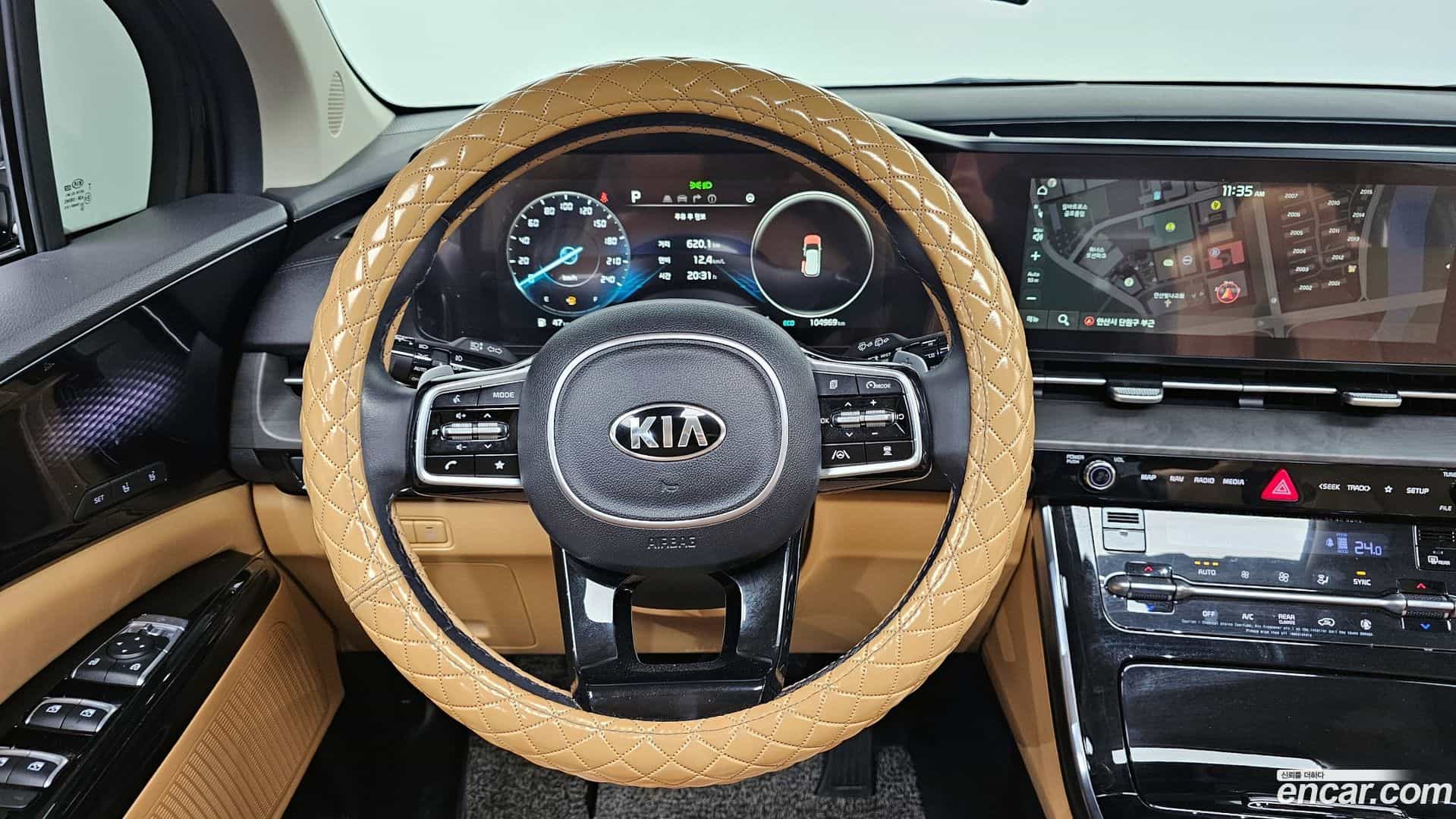 Canival Kia 2020.10-OPTION-017
