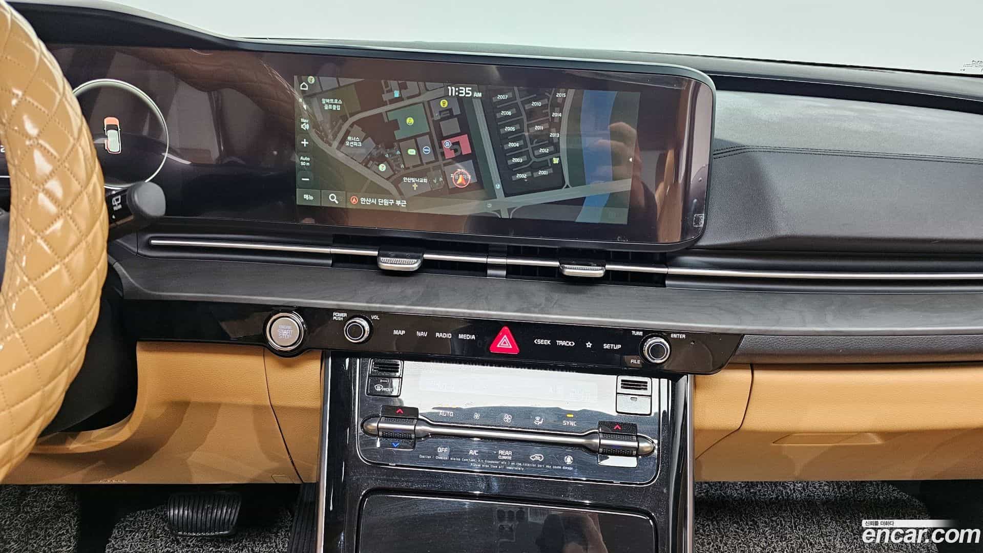 Canival Kia 2020.10-OPTION-023