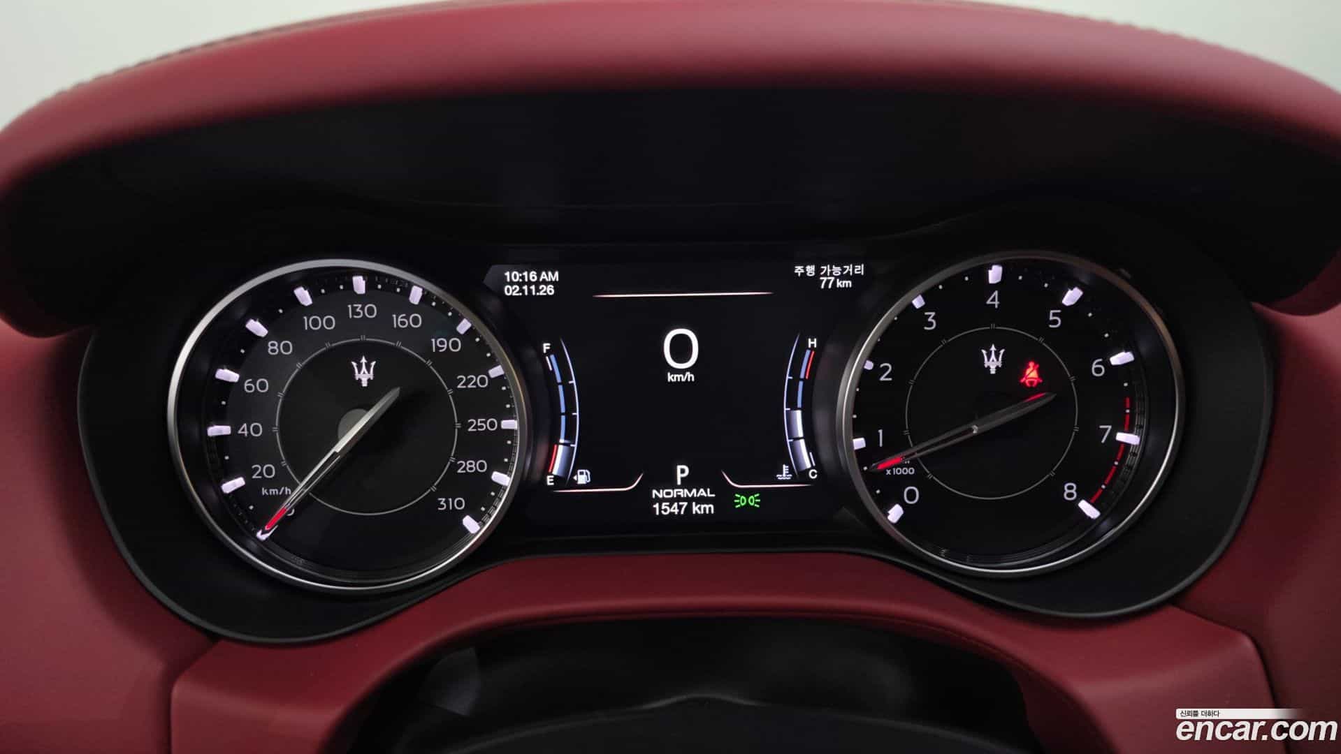 Ghibli Maserati 2022.8-INNER-008