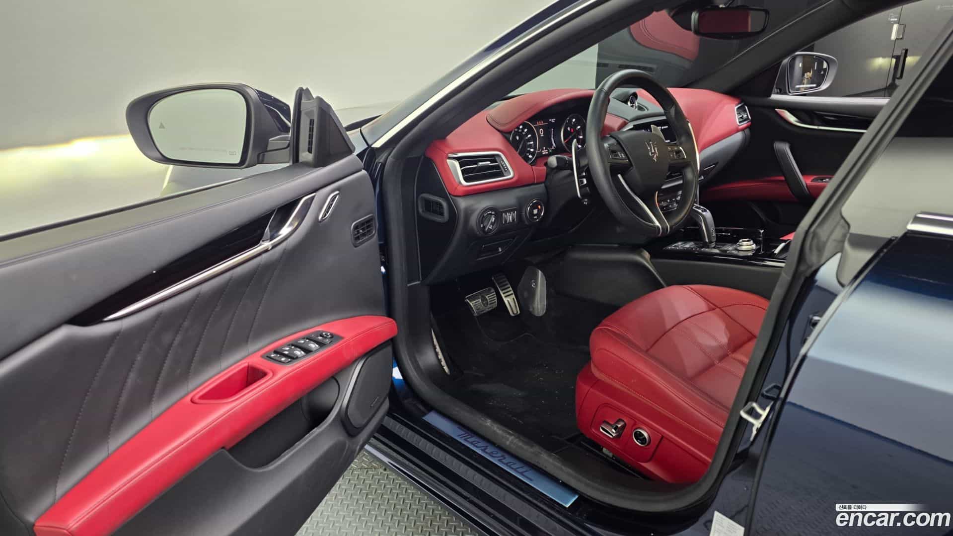 Ghibli Maserati 2022.8-INNER-010