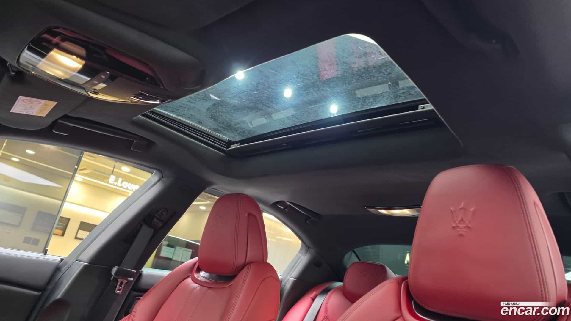 Ghibli Maserati 2022.8-OPTION-022