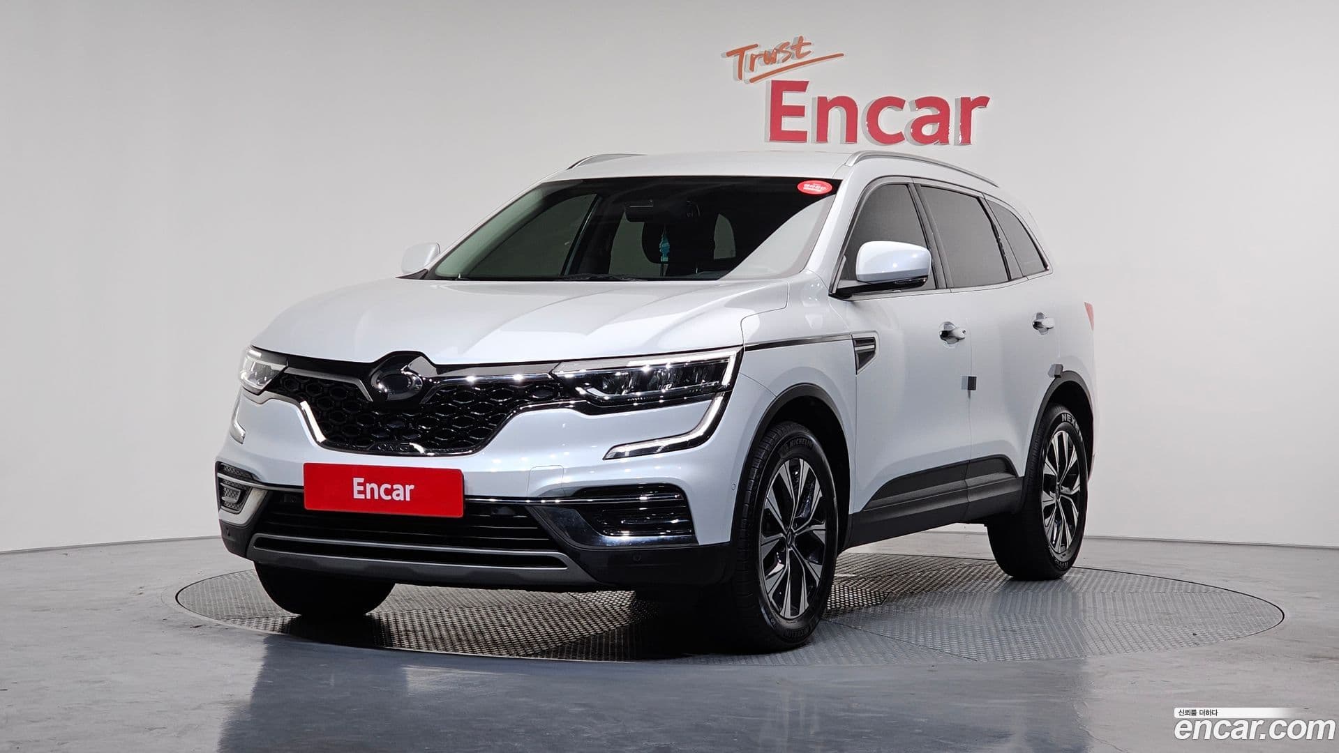 Main__Slider__Photo:QM6 Renault Korea 2022.6-0