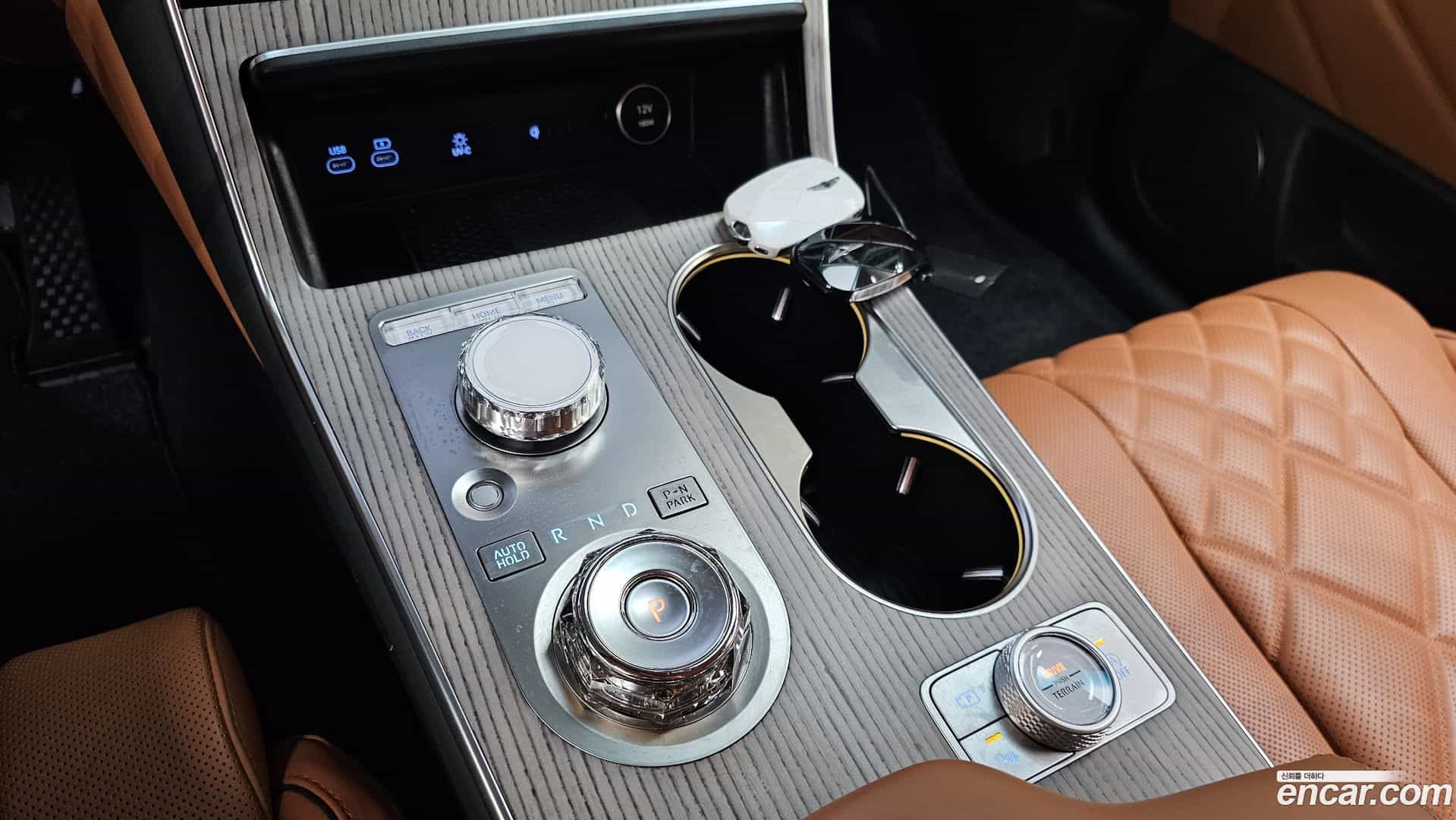 GV80 Genesis 2024.7-INNER-009