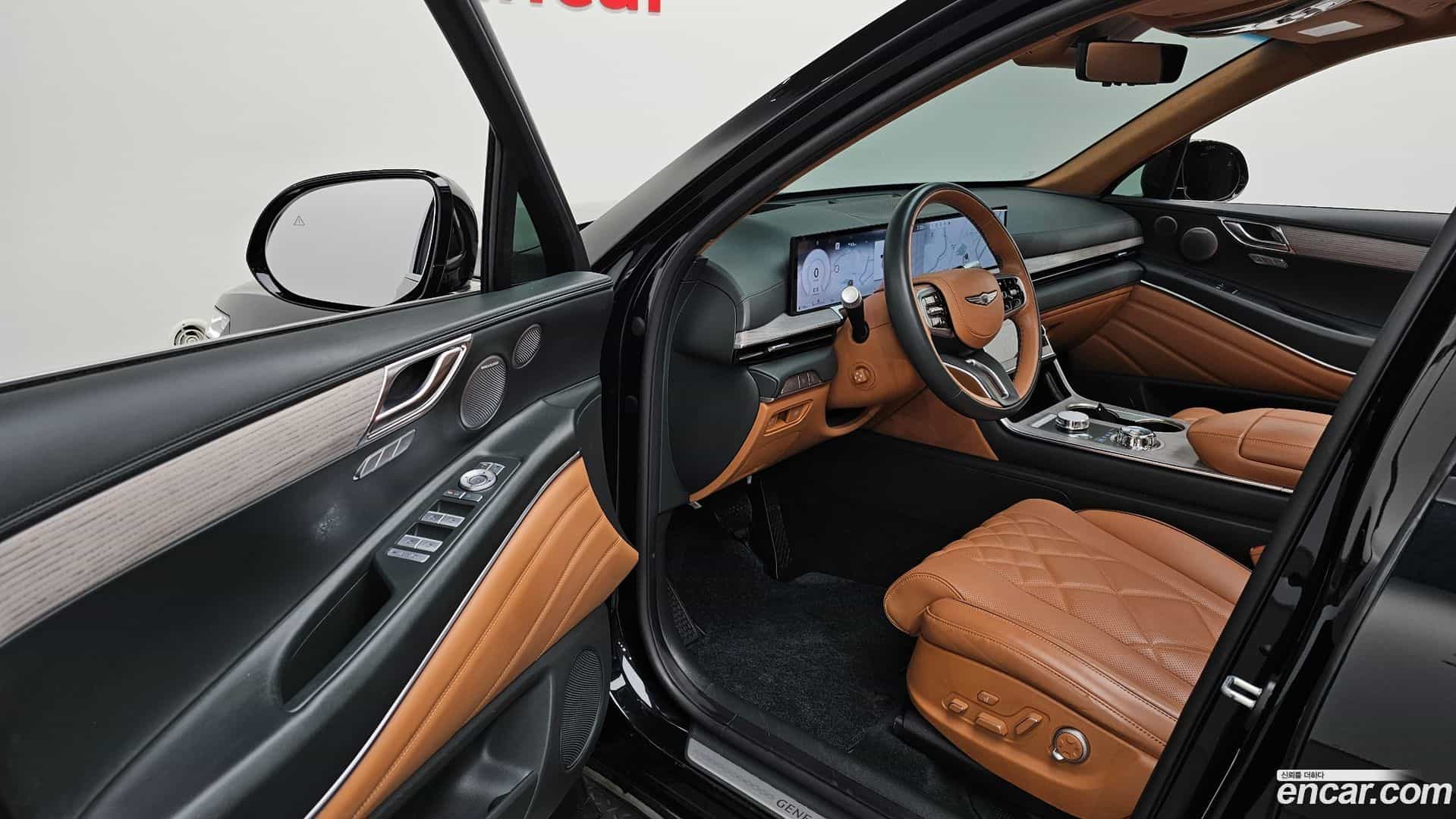 GV80 Genesis 2024.7-INNER-010