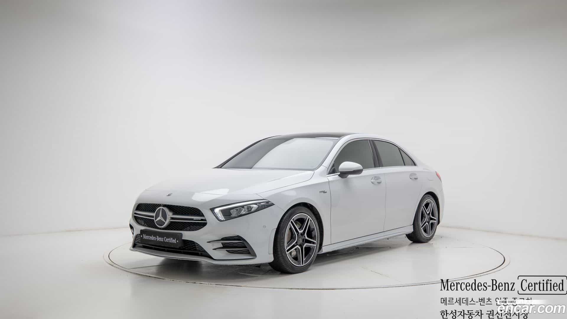 A-Class Mercedes-Benz 2021.9-OUTER-001