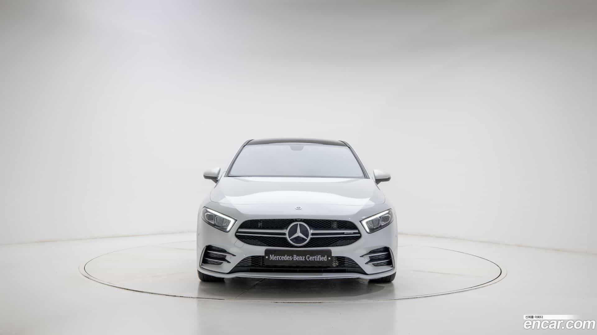 A-Class Mercedes-Benz 2021.9-OUTER-003