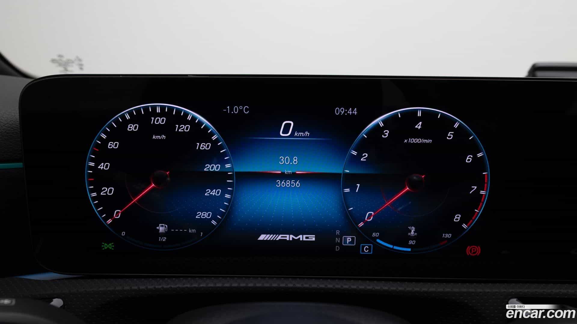 A-Class Mercedes-Benz 2021.9-INNER-008
