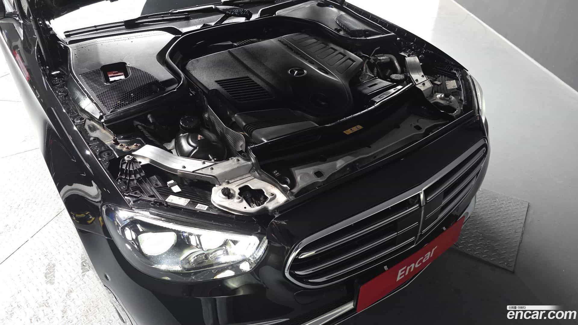 E-Class Mercedes-Benz 2021.3-INNER-006
