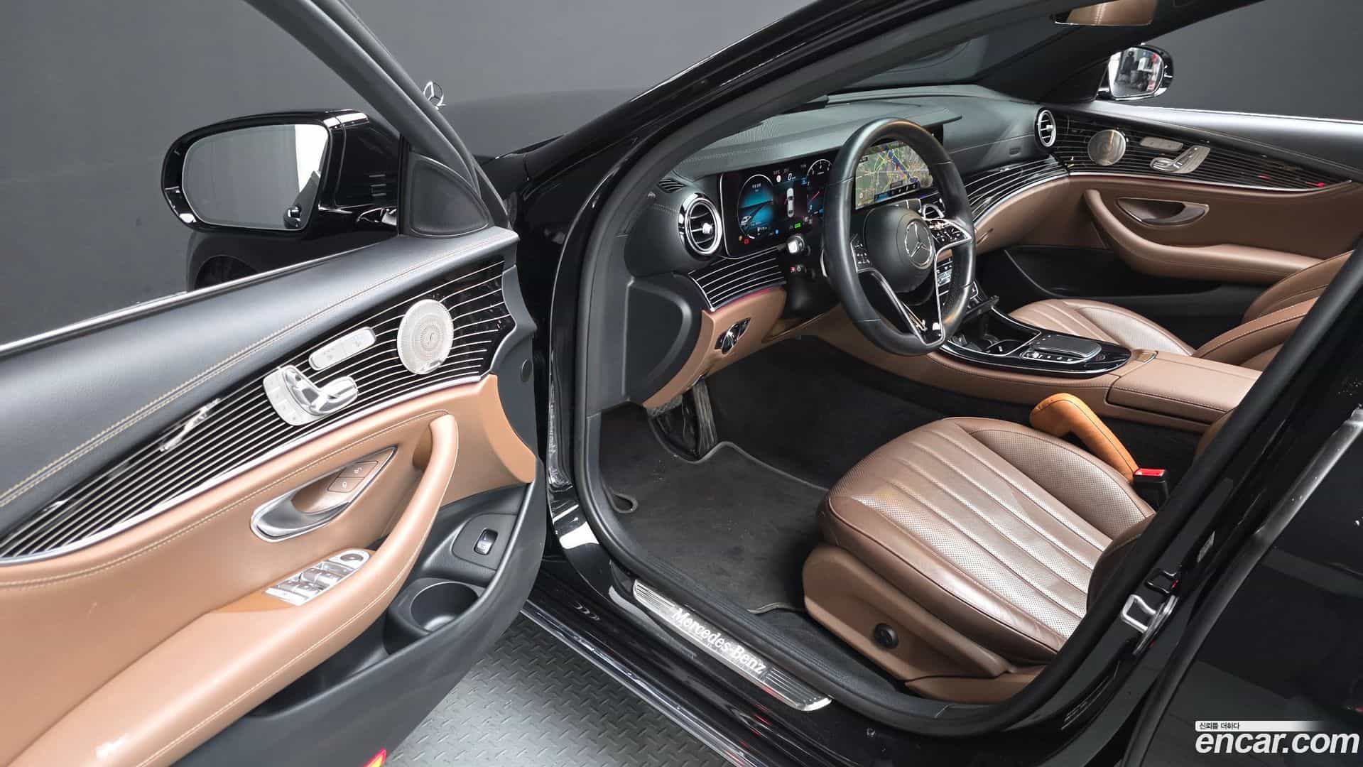 E-Class Mercedes-Benz 2021.3-OPTION-015
