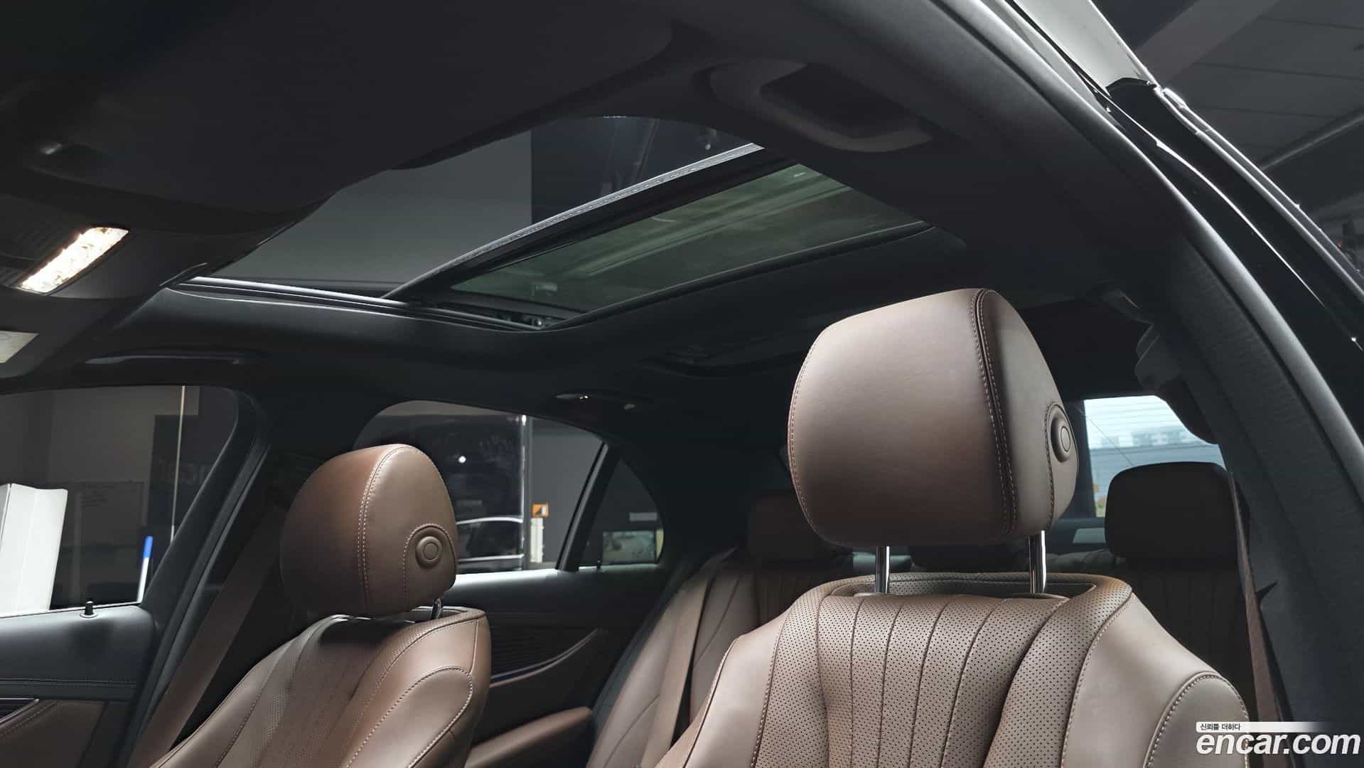 E-Class Mercedes-Benz 2021.3-OPTION-023