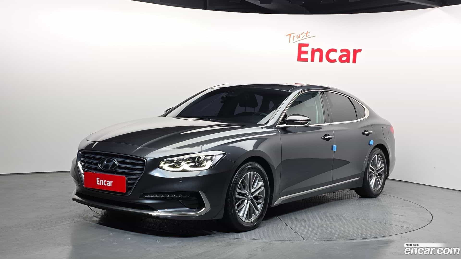 Grandeur Hyundai 2019.9-OUTER-001