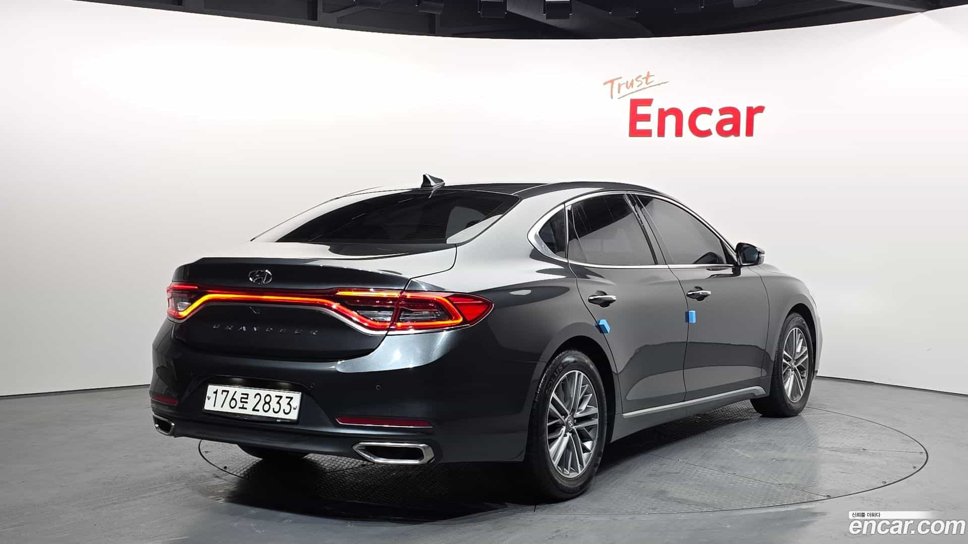 Grandeur Hyundai 2019.9-OUTER-002