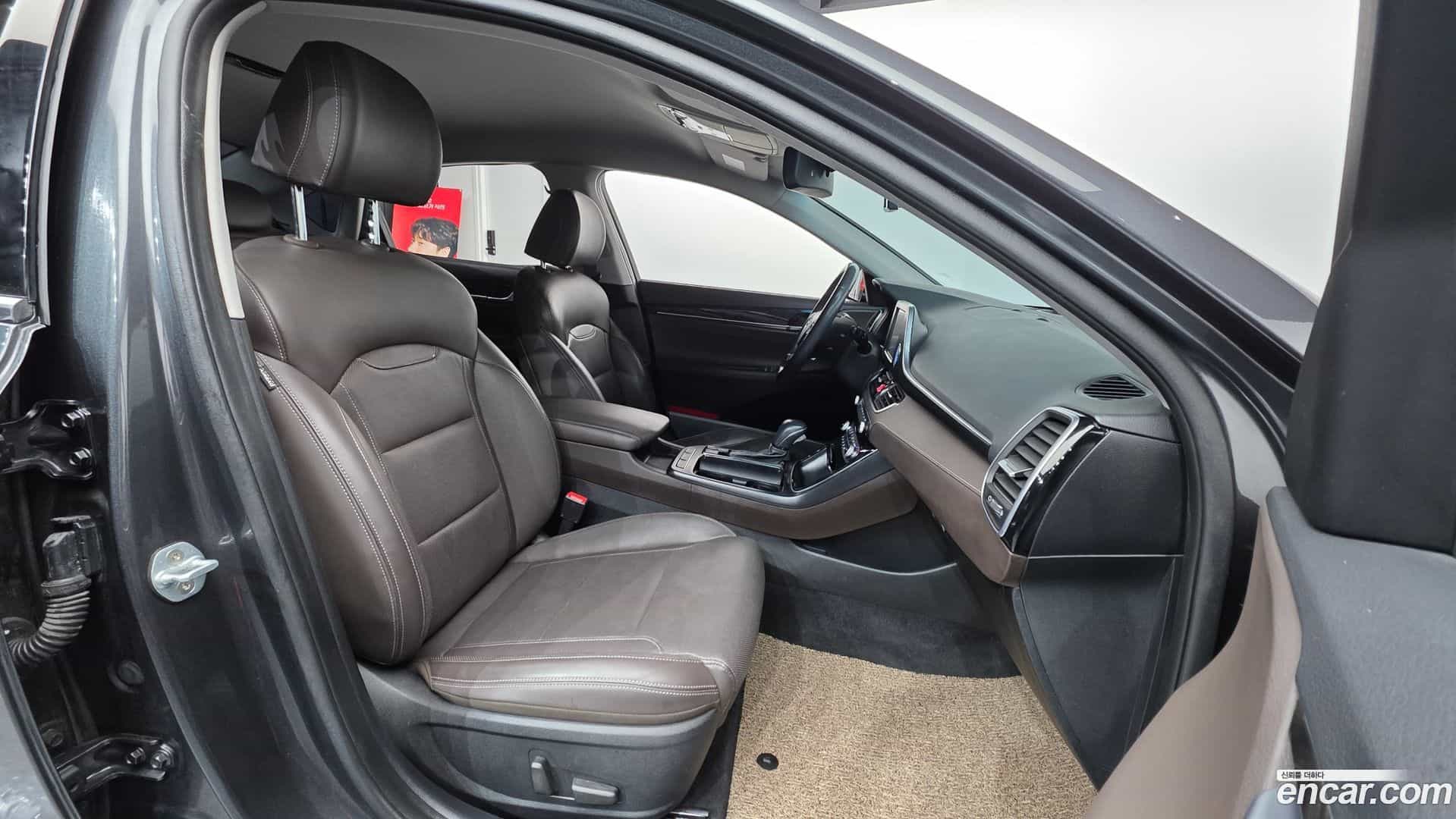 Grandeur Hyundai 2019.9-INNER-010