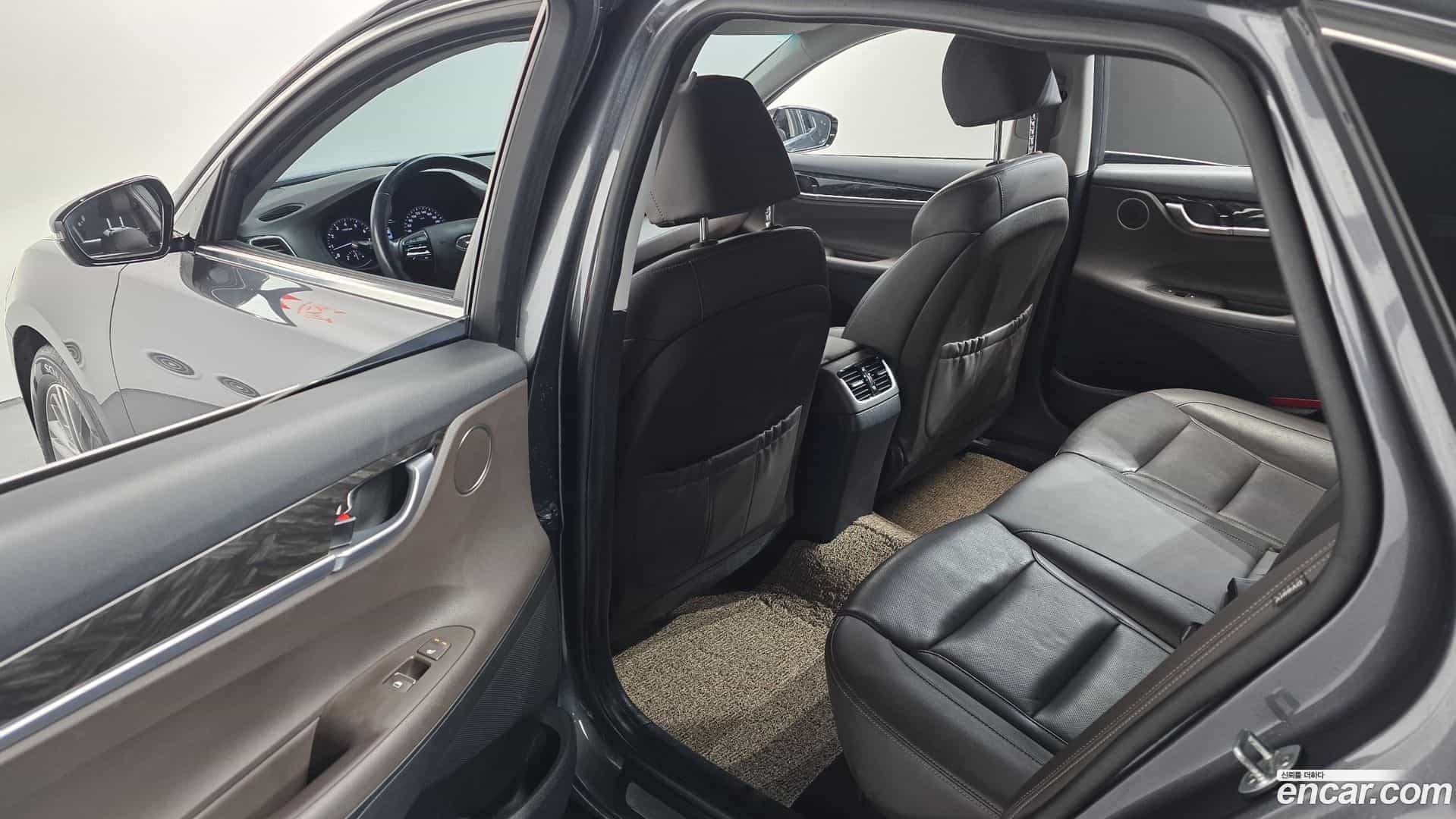 Grandeur Hyundai 2019.9-OPTION-021